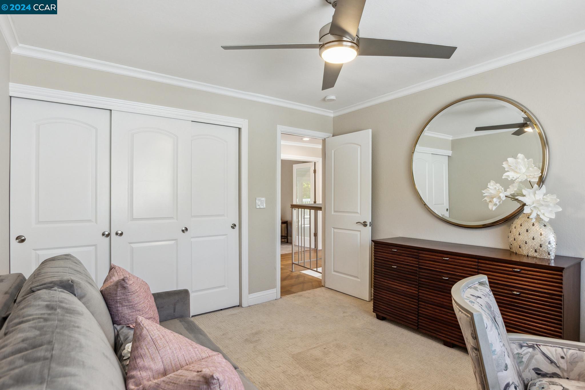 Detail Gallery Image 35 of 46 For 1106 Cardigan Dr, Walnut Creek,  CA 94596 - 3 Beds | 2/1 Baths