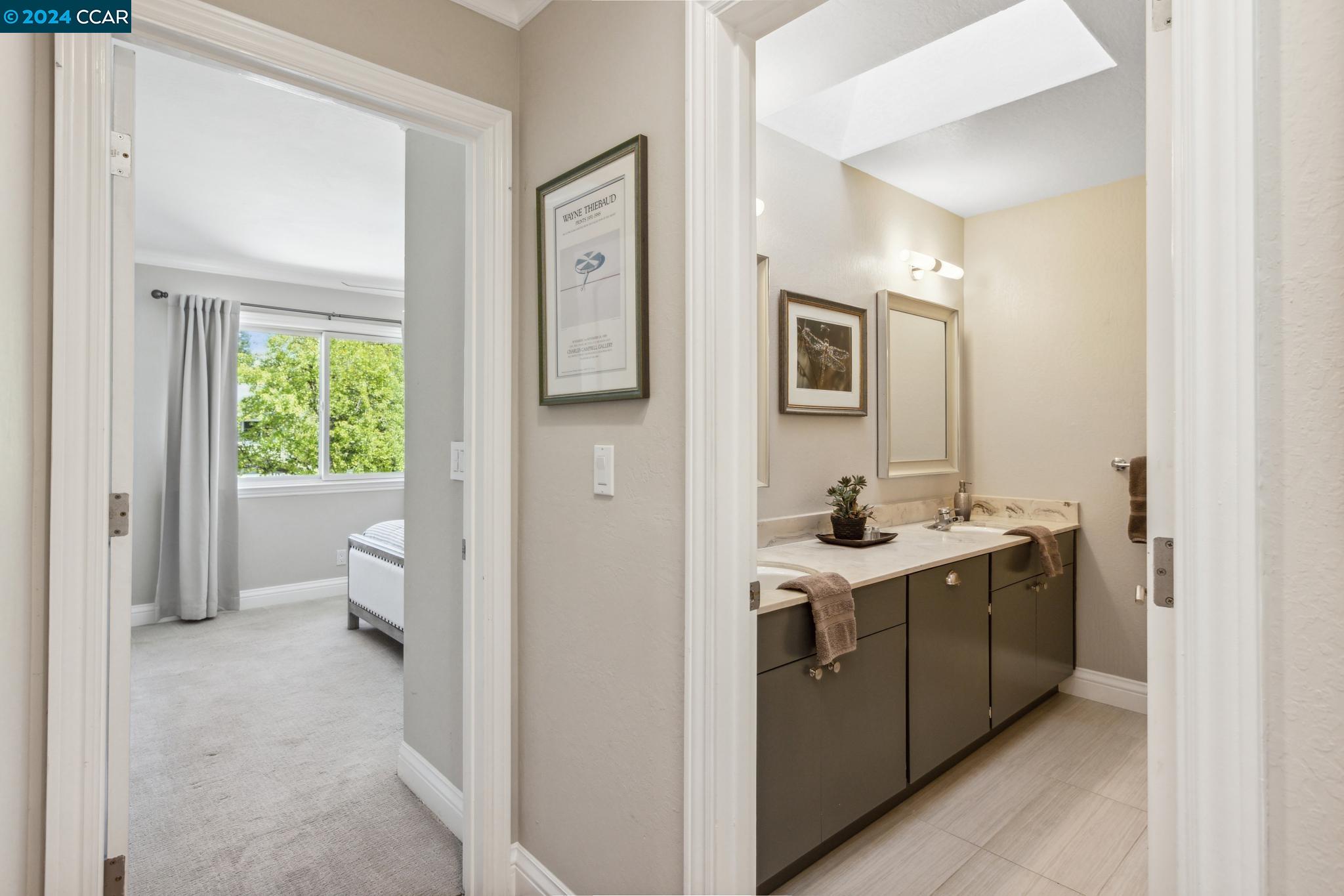 Detail Gallery Image 37 of 46 For 1106 Cardigan Dr, Walnut Creek,  CA 94596 - 3 Beds | 2/1 Baths