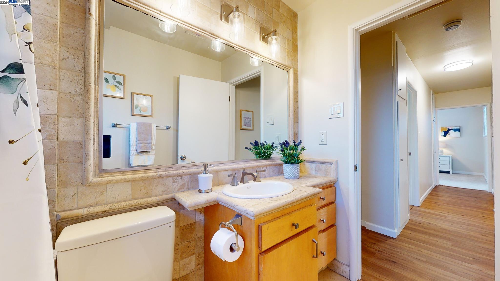 Detail Gallery Image 13 of 35 For 14301 Corvallis St, San Leandro,  CA 94579 - 3 Beds | 2 Baths