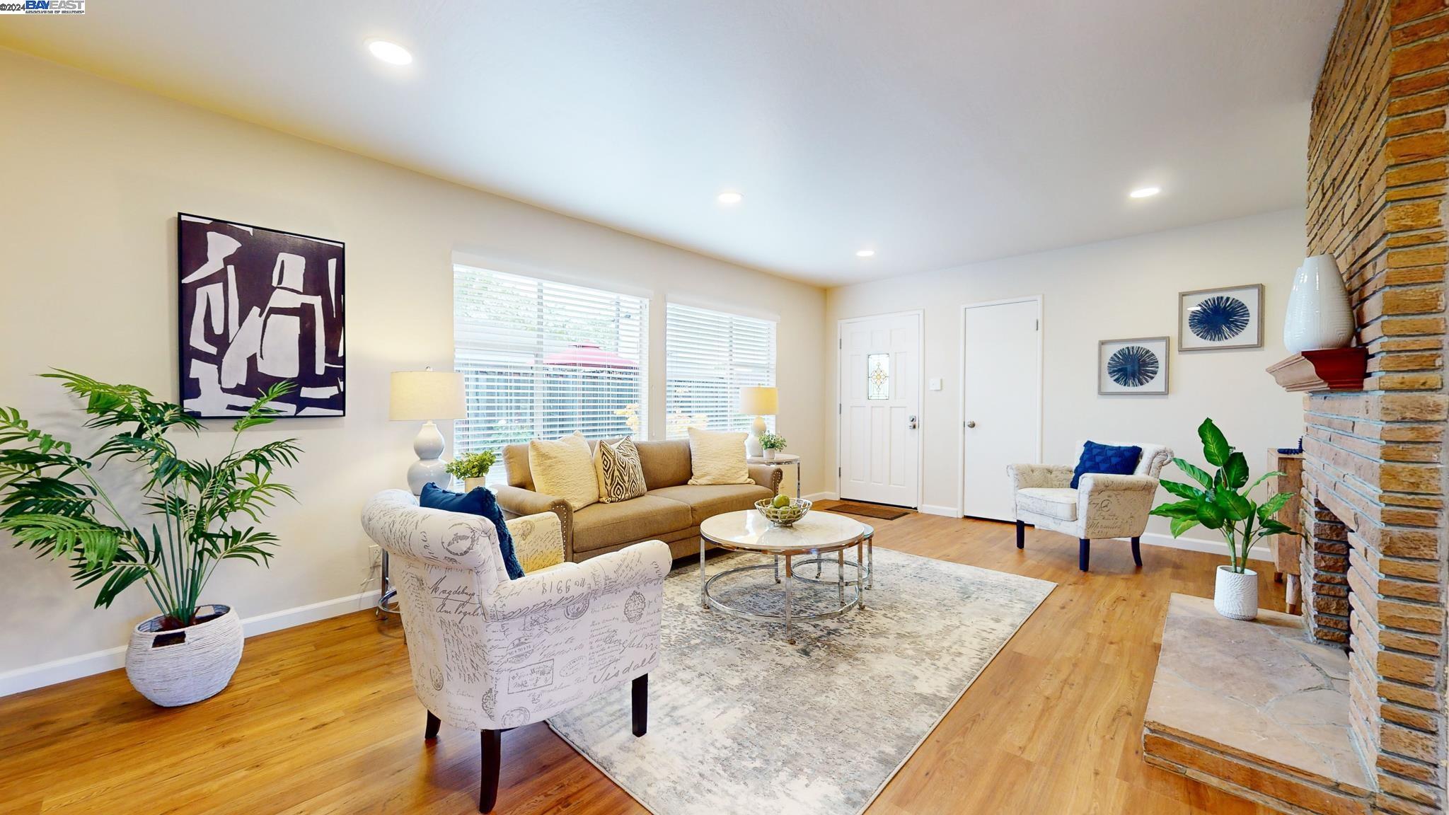 Detail Gallery Image 6 of 35 For 14301 Corvallis St, San Leandro,  CA 94579 - 3 Beds | 2 Baths