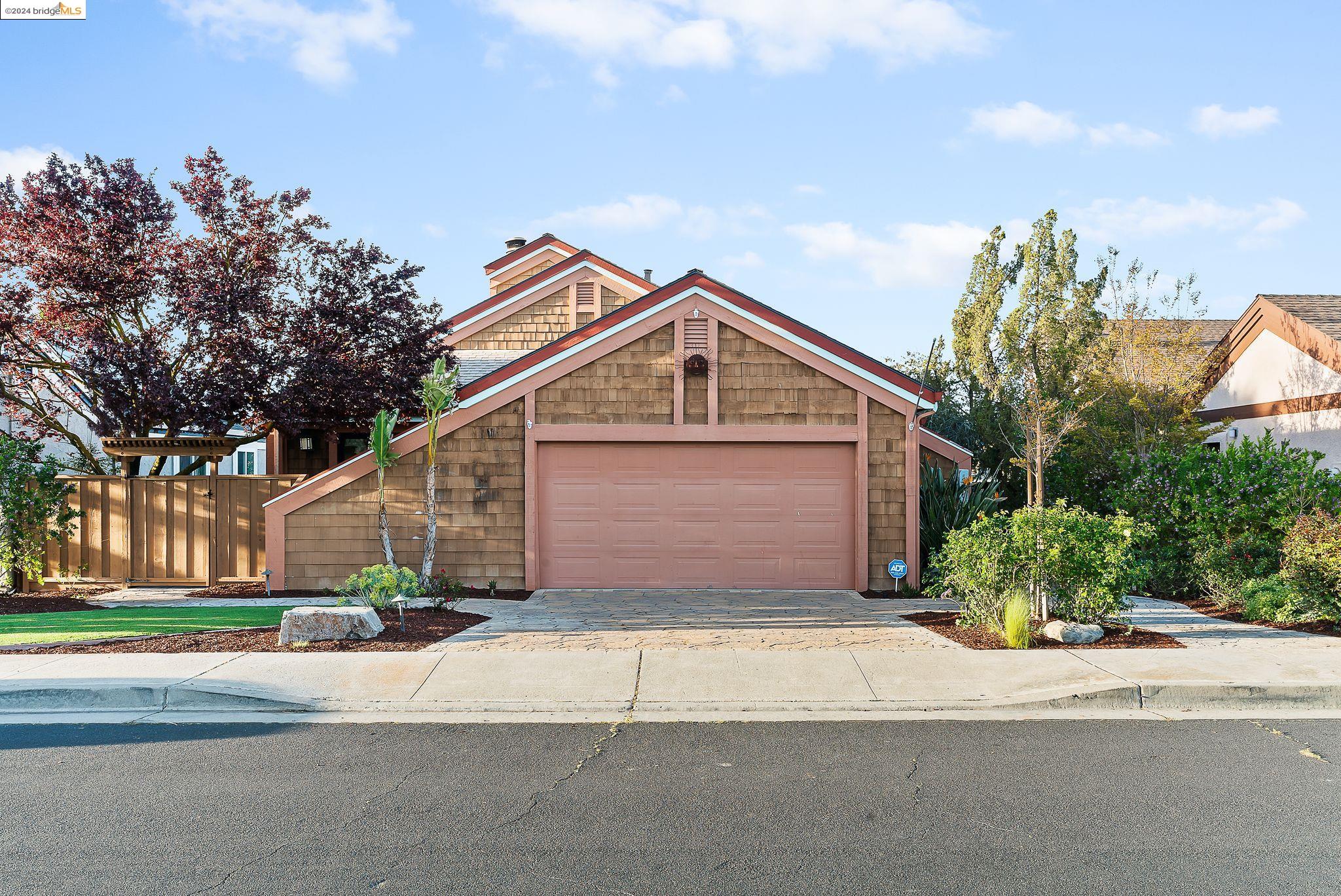 Detail Gallery Image 1 of 1 For 4801 Spinnaker Way, Discovery Bay,  CA 94505 - 3 Beds | 2 Baths