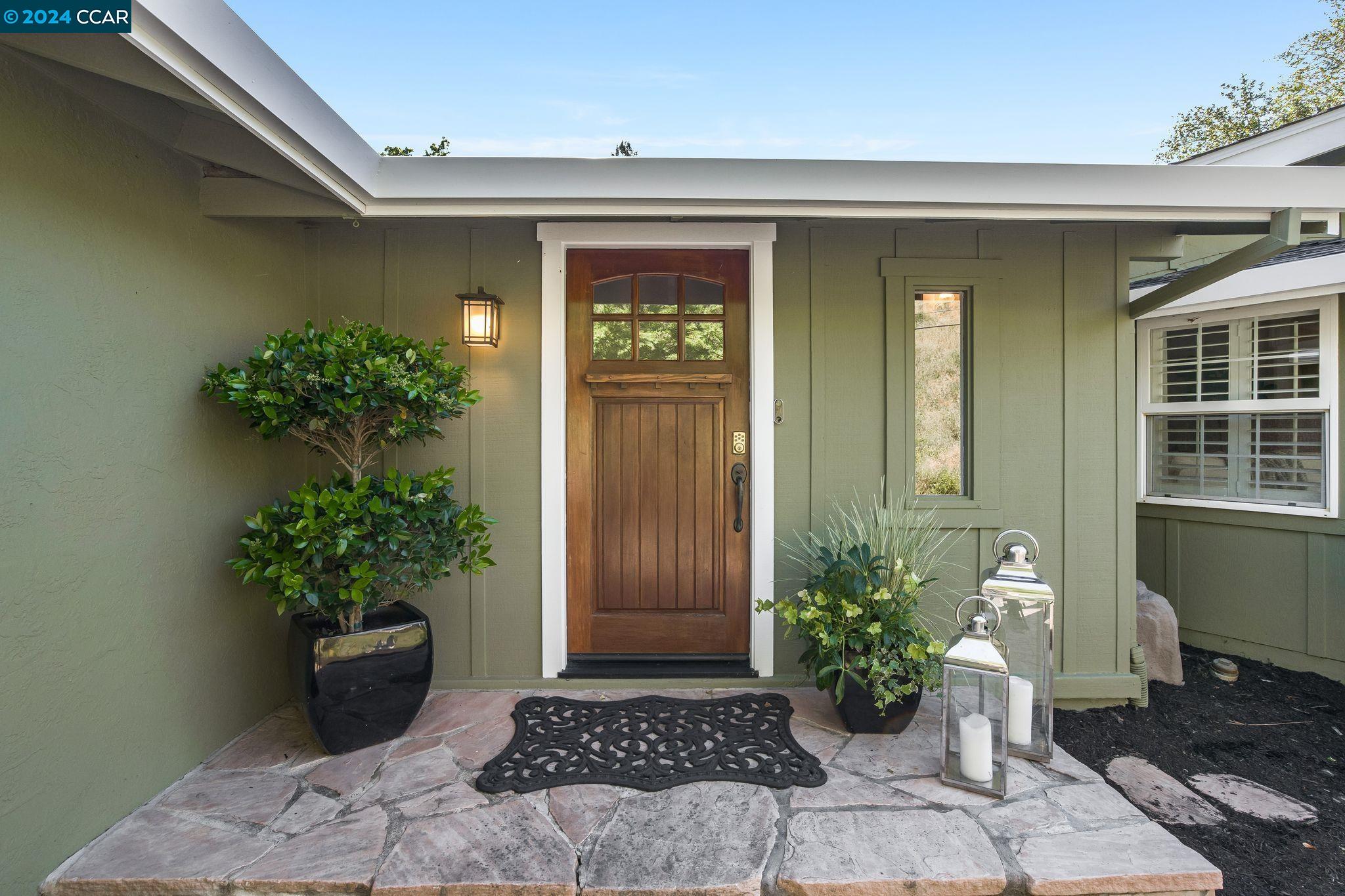 Detail Gallery Image 5 of 32 For 276 Ramona Rd, Danville,  CA 94526 - 3 Beds | 2 Baths