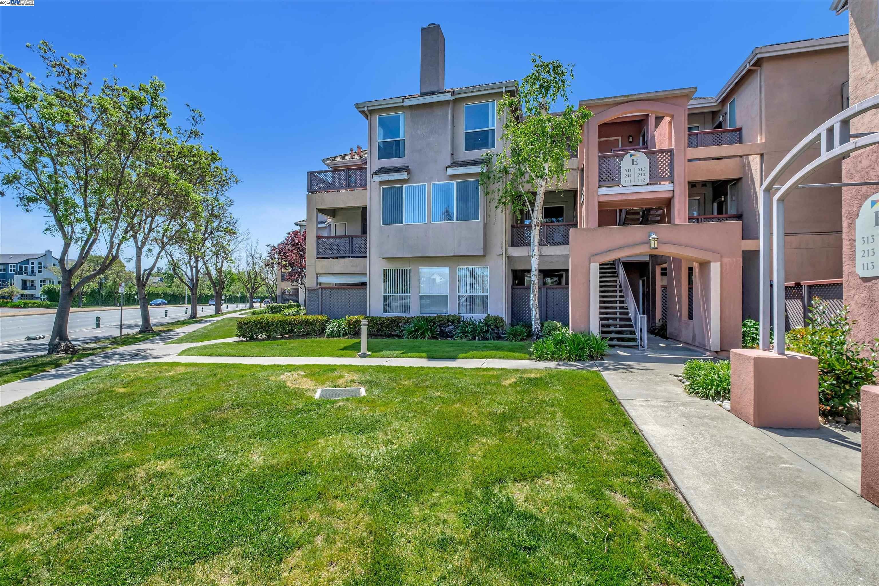 More Details about MLS # 41058557 : 3695 STEVENSON BLVD # 211