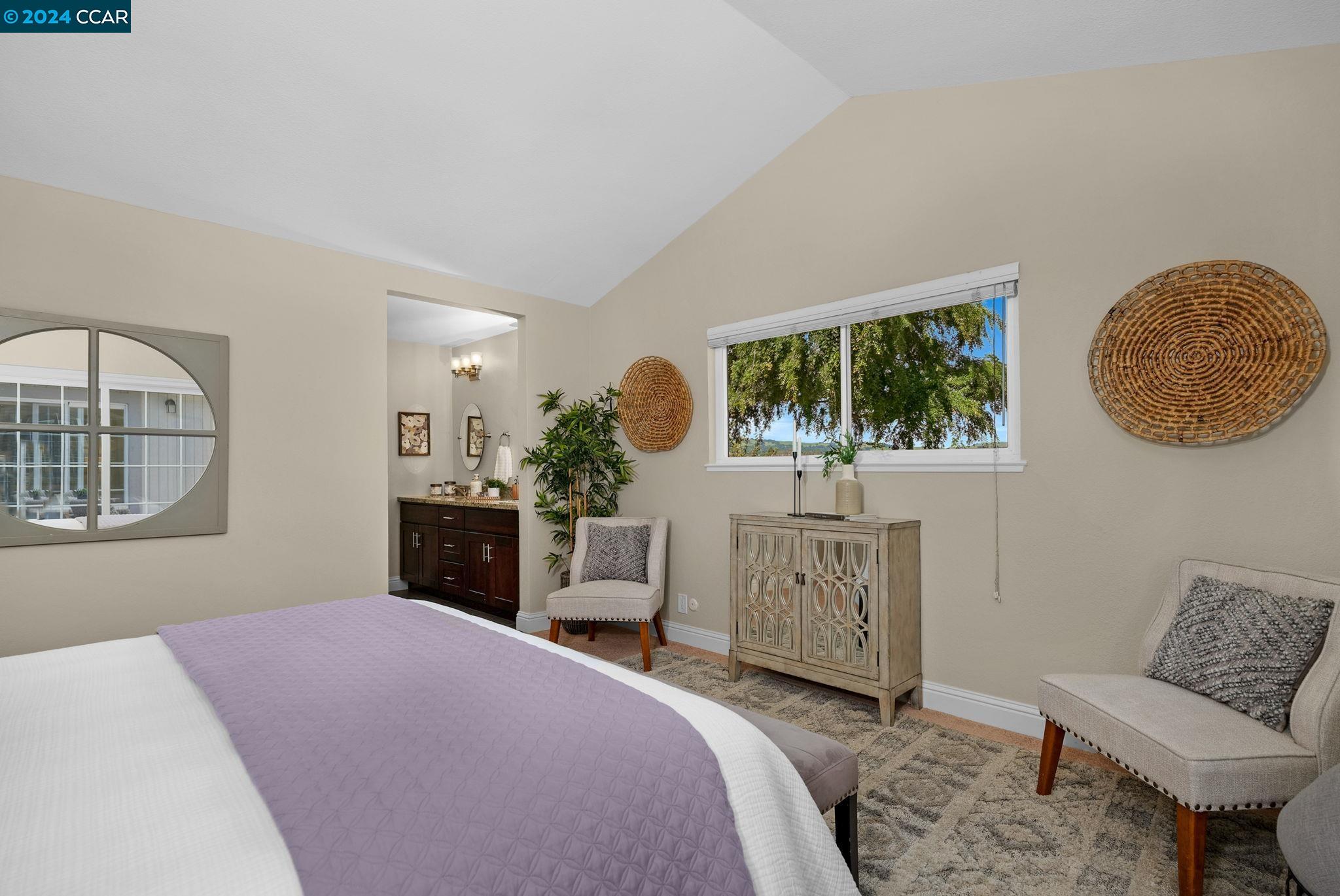 Detail Gallery Image 27 of 55 For 225 Holiday Hills Dr, Martinez,  CA 94553 - 4 Beds | 2 Baths