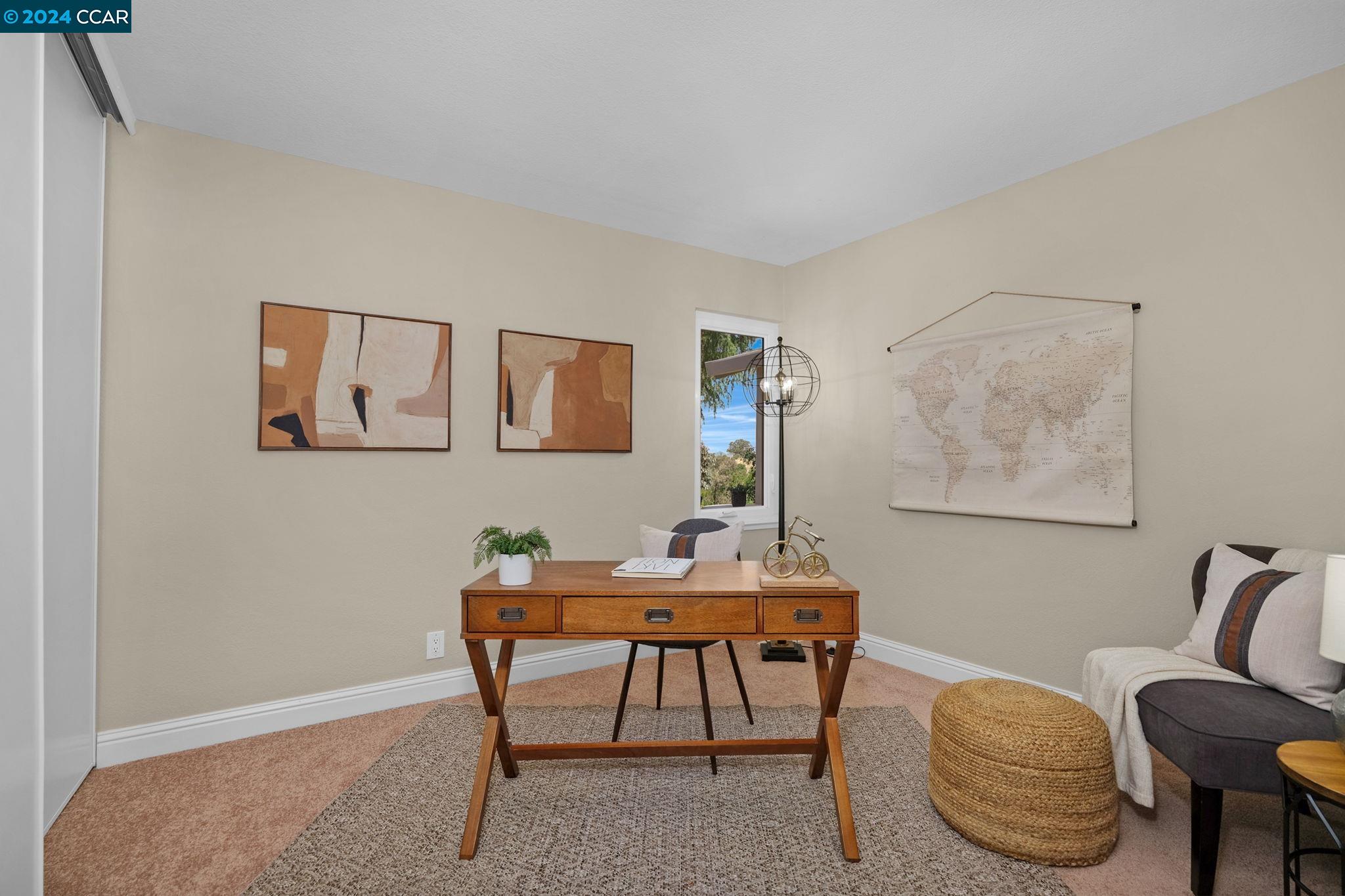Detail Gallery Image 37 of 55 For 225 Holiday Hills Dr, Martinez,  CA 94553 - 4 Beds | 2 Baths