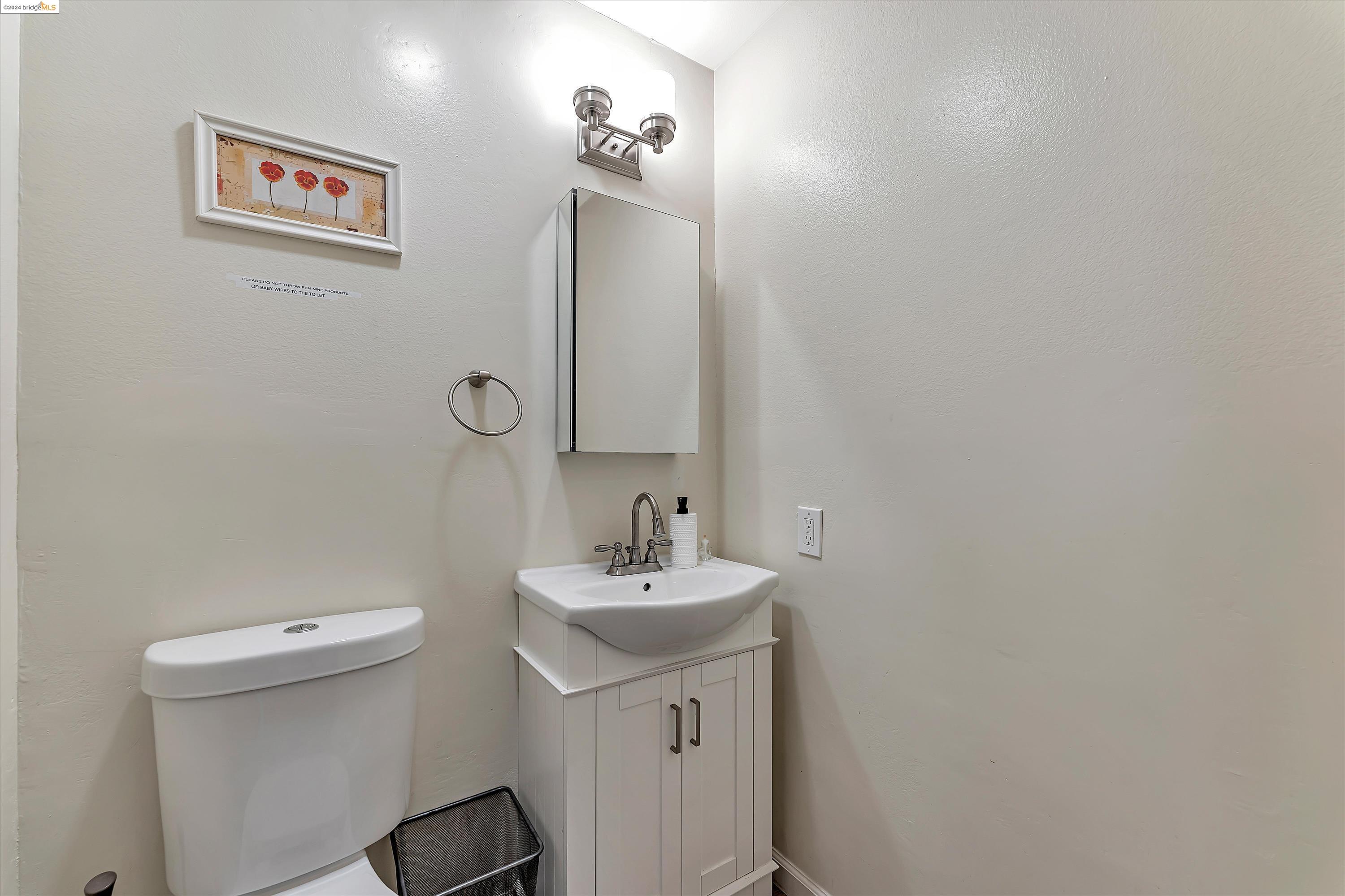 Detail Gallery Image 27 of 33 For 2729 Barrett Avenue, Richmond,  CA 94804 - 3 Beds | 1/1 Baths