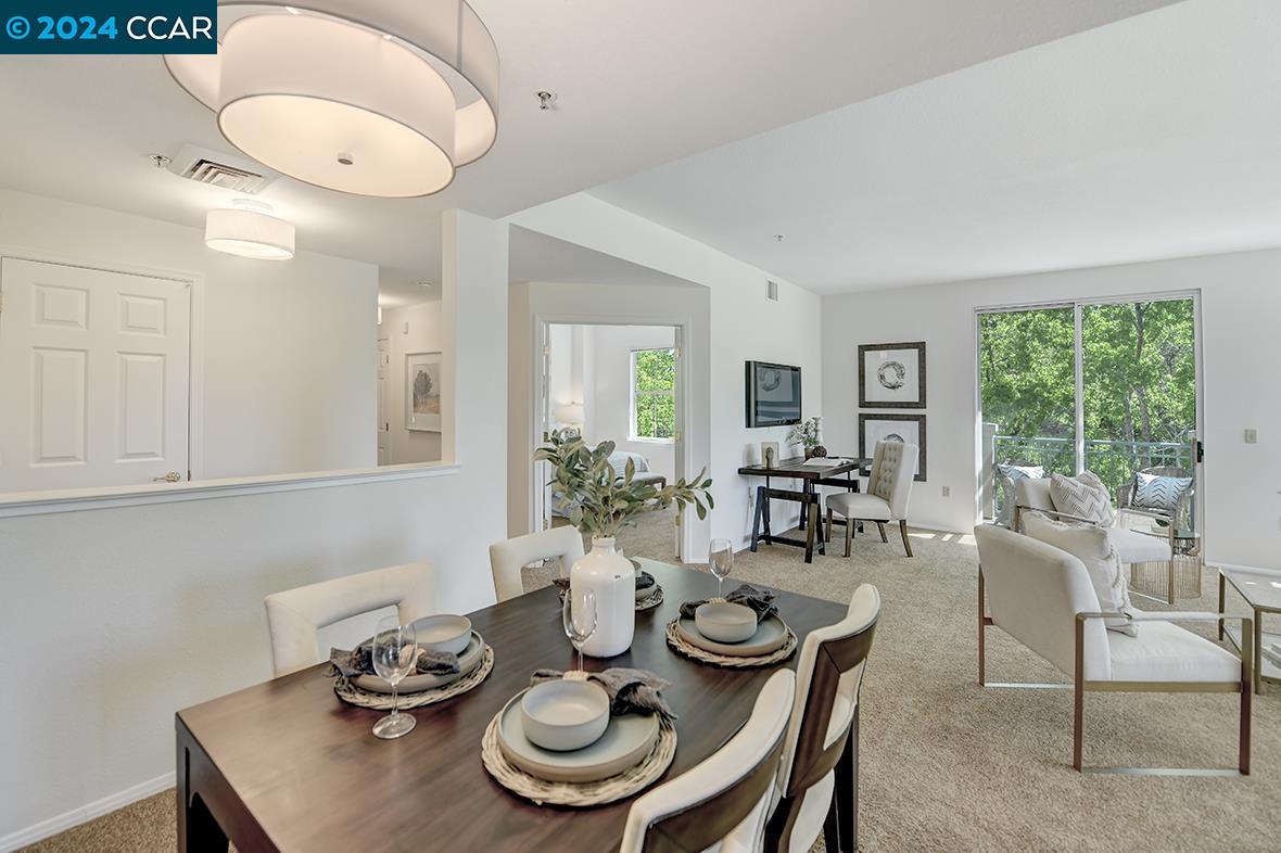 Detail Gallery Image 16 of 49 For 1860 Tice Creek Dr #1402,  Walnut Creek,  CA 94595 - 2 Beds | 2 Baths
