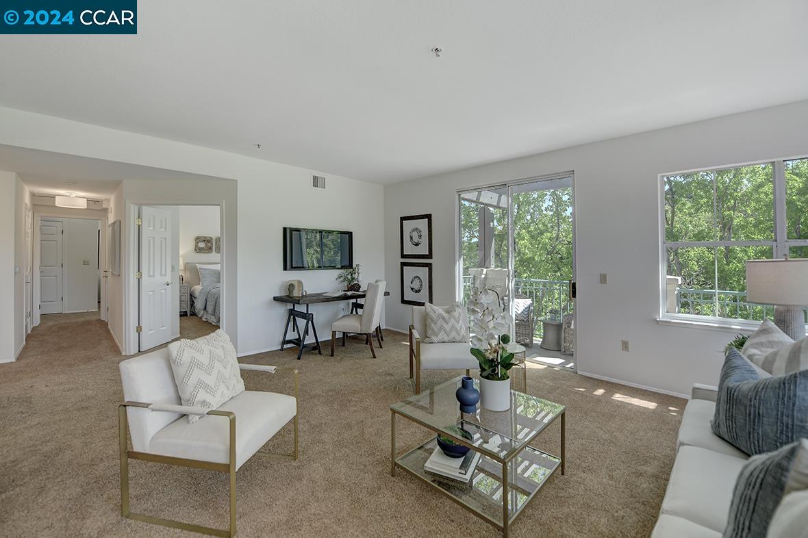 Detail Gallery Image 18 of 49 For 1860 Tice Creek Dr #1402,  Walnut Creek,  CA 94595 - 2 Beds | 2 Baths