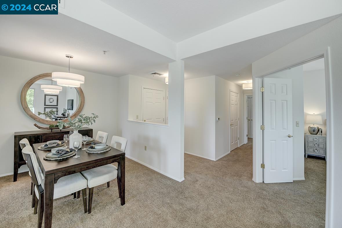 Detail Gallery Image 19 of 49 For 1860 Tice Creek Dr #1402,  Walnut Creek,  CA 94595 - 2 Beds | 2 Baths