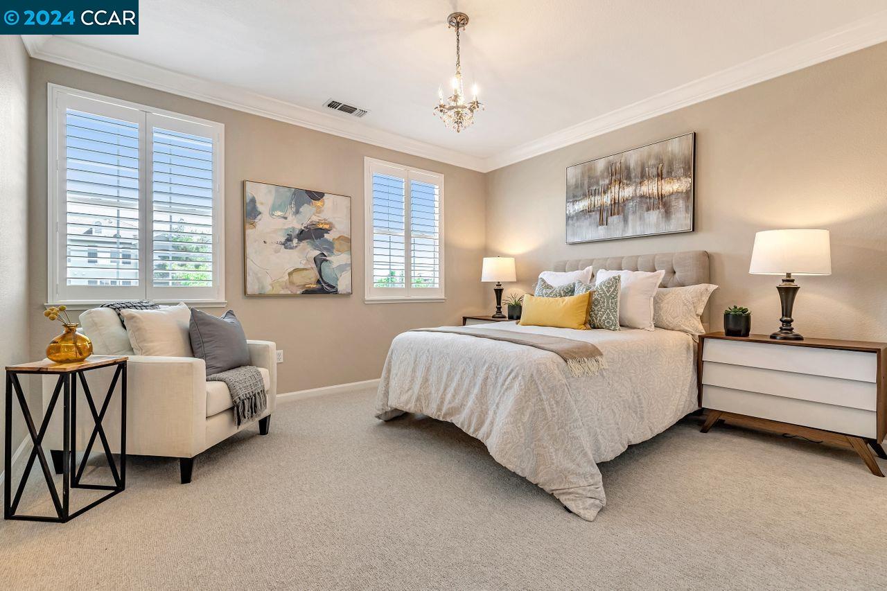 Detail Gallery Image 16 of 48 For 1513 Arianna Ln, San Ramon,  CA 94582 - 3 Beds | 2/1 Baths