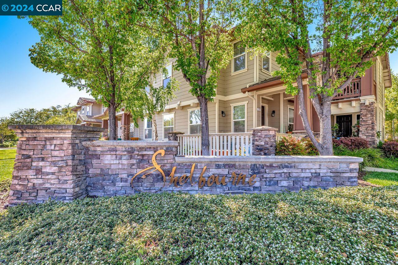Detail Gallery Image 35 of 48 For 1513 Arianna Ln, San Ramon,  CA 94582 - 3 Beds | 2/1 Baths