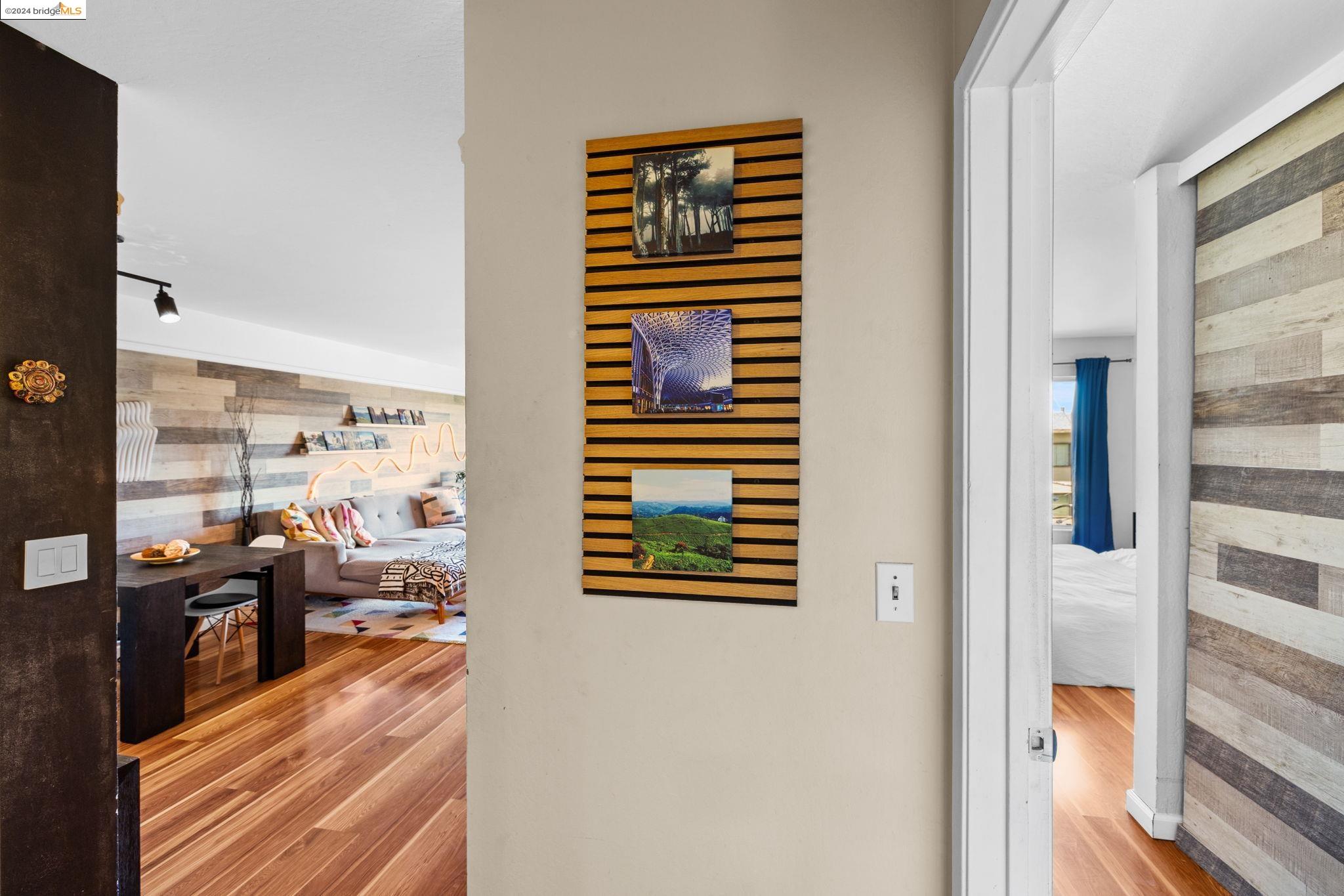 Detail Gallery Image 16 of 34 For 696 Athol Ave #202,  Oakland,  CA 94610 - 1 Beds | 1 Baths