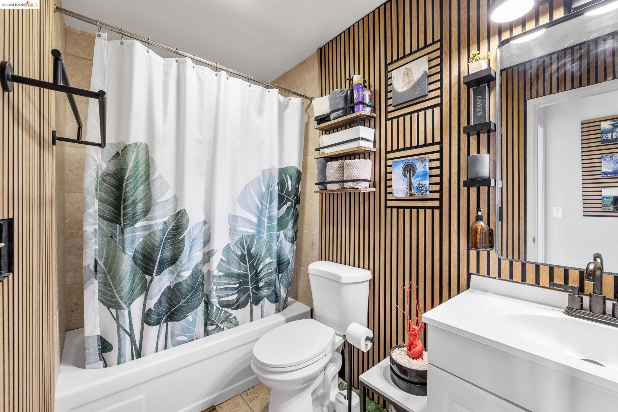 Detail Gallery Image 22 of 34 For 696 Athol Ave #202,  Oakland,  CA 94610 - 1 Beds | 1 Baths