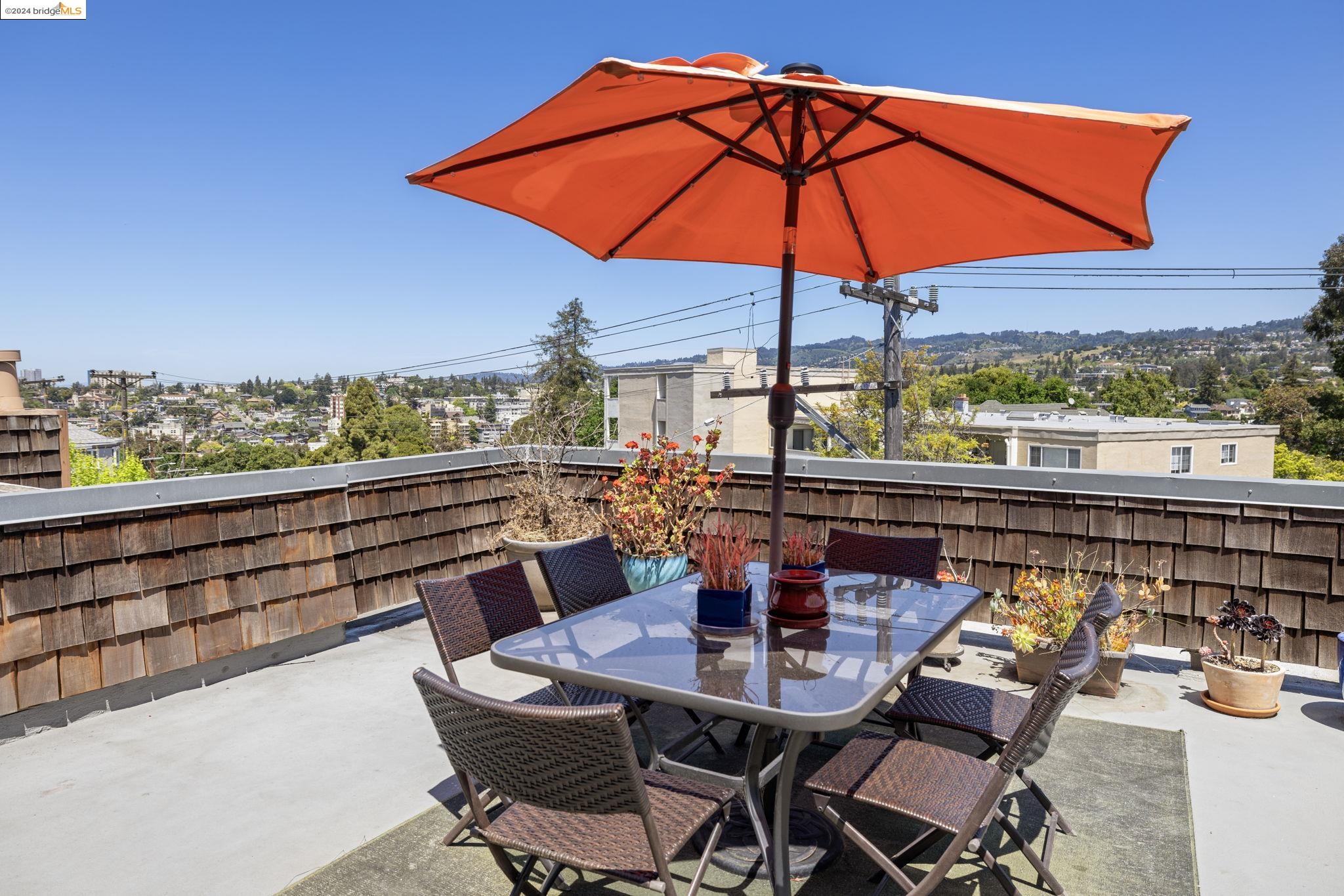 Detail Gallery Image 31 of 34 For 696 Athol Ave #202,  Oakland,  CA 94610 - 1 Beds | 1 Baths