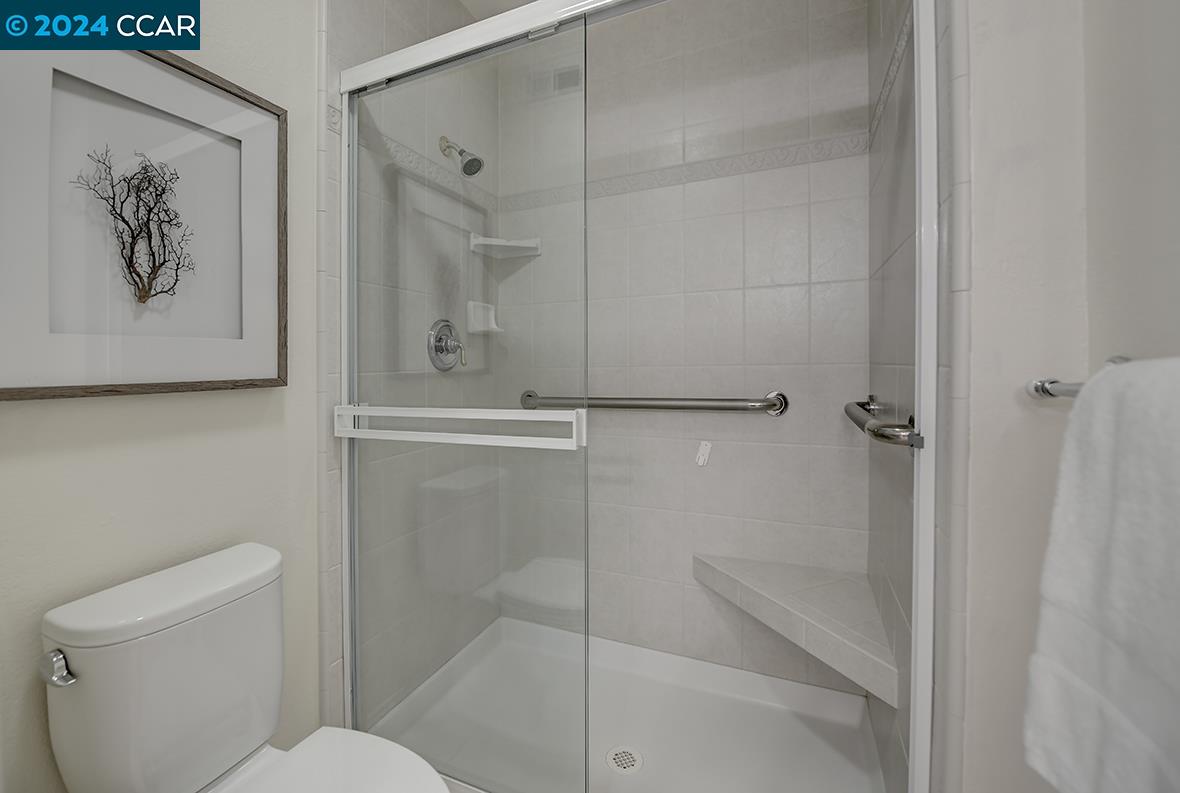 Detail Gallery Image 32 of 52 For 2145 Cactus Ct #1,  Walnut Creek,  CA 94595 - 2 Beds | 2 Baths