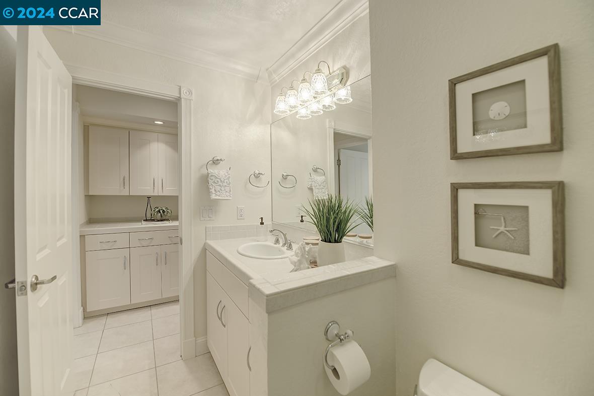 Detail Gallery Image 35 of 52 For 2145 Cactus Ct #1,  Walnut Creek,  CA 94595 - 2 Beds | 2 Baths