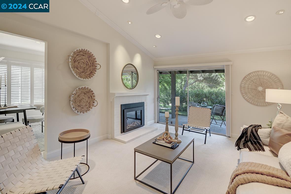 Detail Gallery Image 6 of 52 For 2145 Cactus Ct #1,  Walnut Creek,  CA 94595 - 2 Beds | 2 Baths