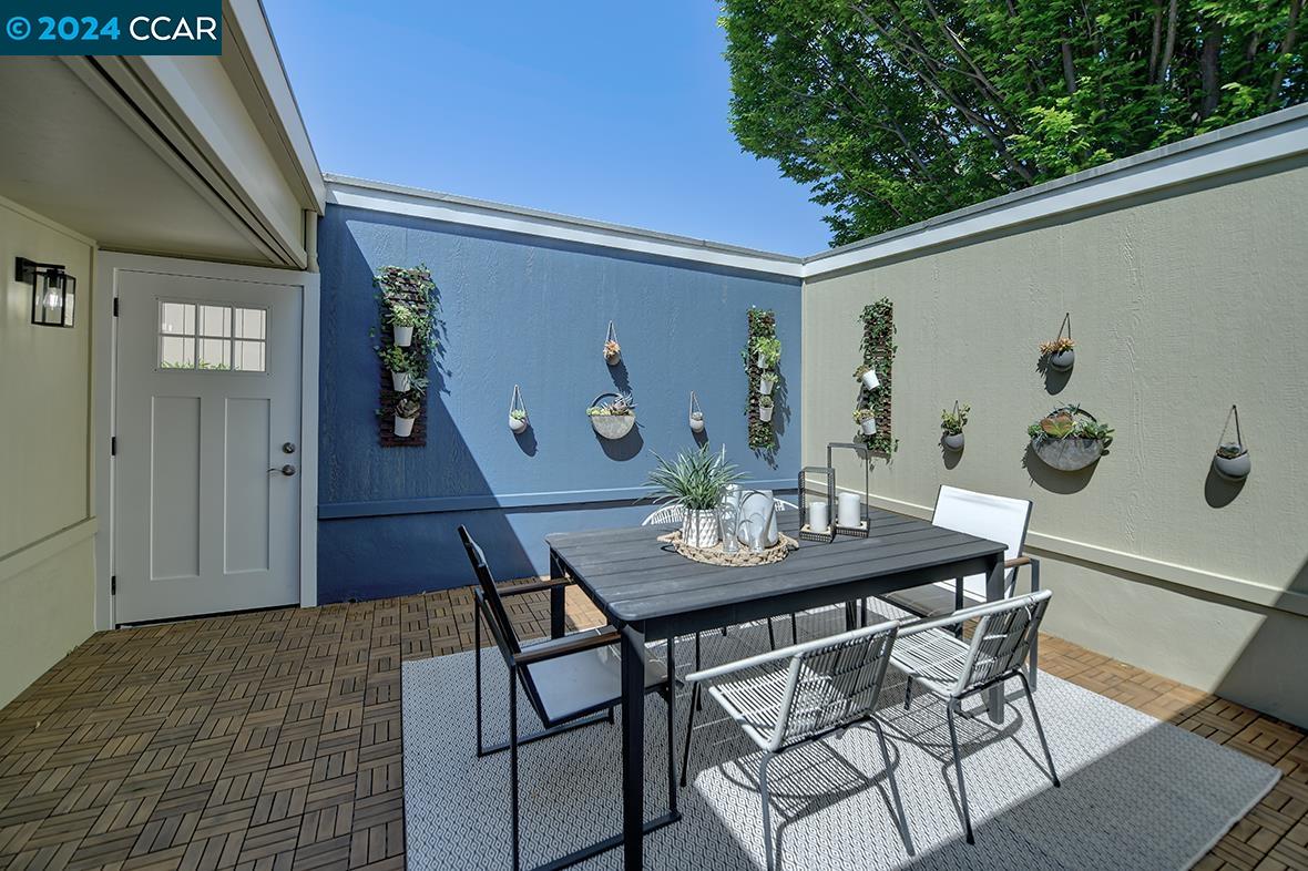 Detail Gallery Image 35 of 48 For 2316 Pine Knoll Dr #4,  Walnut Creek,  CA 94595 - 2 Beds | 2 Baths
