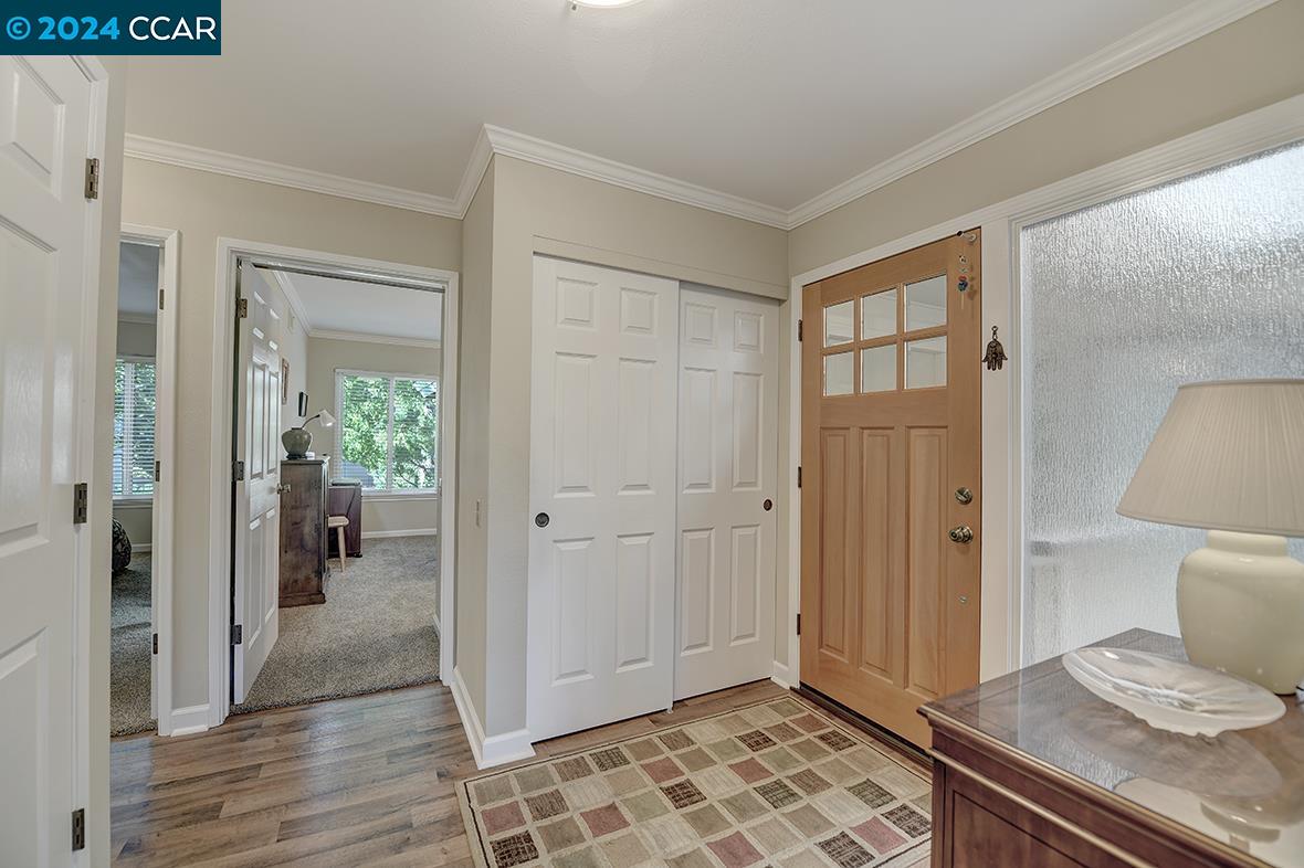 Detail Gallery Image 18 of 42 For 1300 Canyonwood Ct #7,  Walnut Creek,  CA 94595 - 2 Beds | 1 Baths