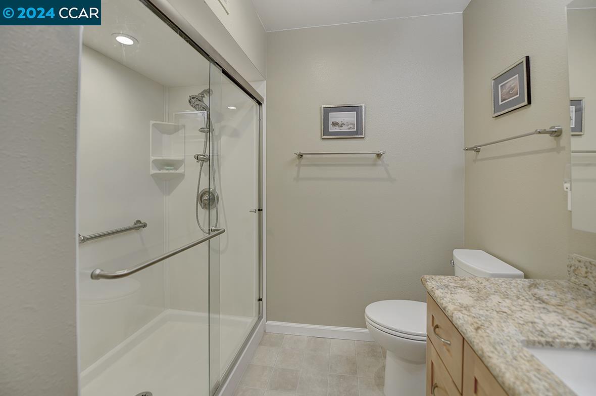 Detail Gallery Image 23 of 42 For 1300 Canyonwood Ct #7,  Walnut Creek,  CA 94595 - 2 Beds | 1 Baths