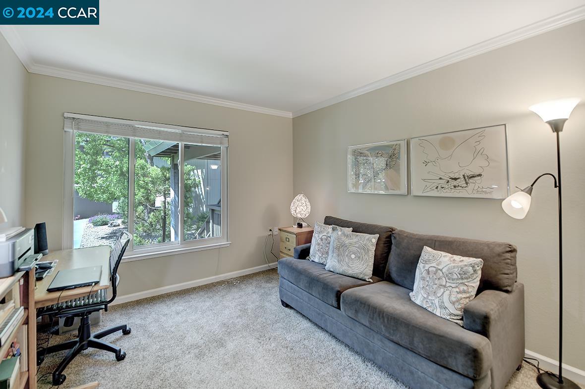 Detail Gallery Image 26 of 42 For 1300 Canyonwood Ct #7,  Walnut Creek,  CA 94595 - 2 Beds | 1 Baths