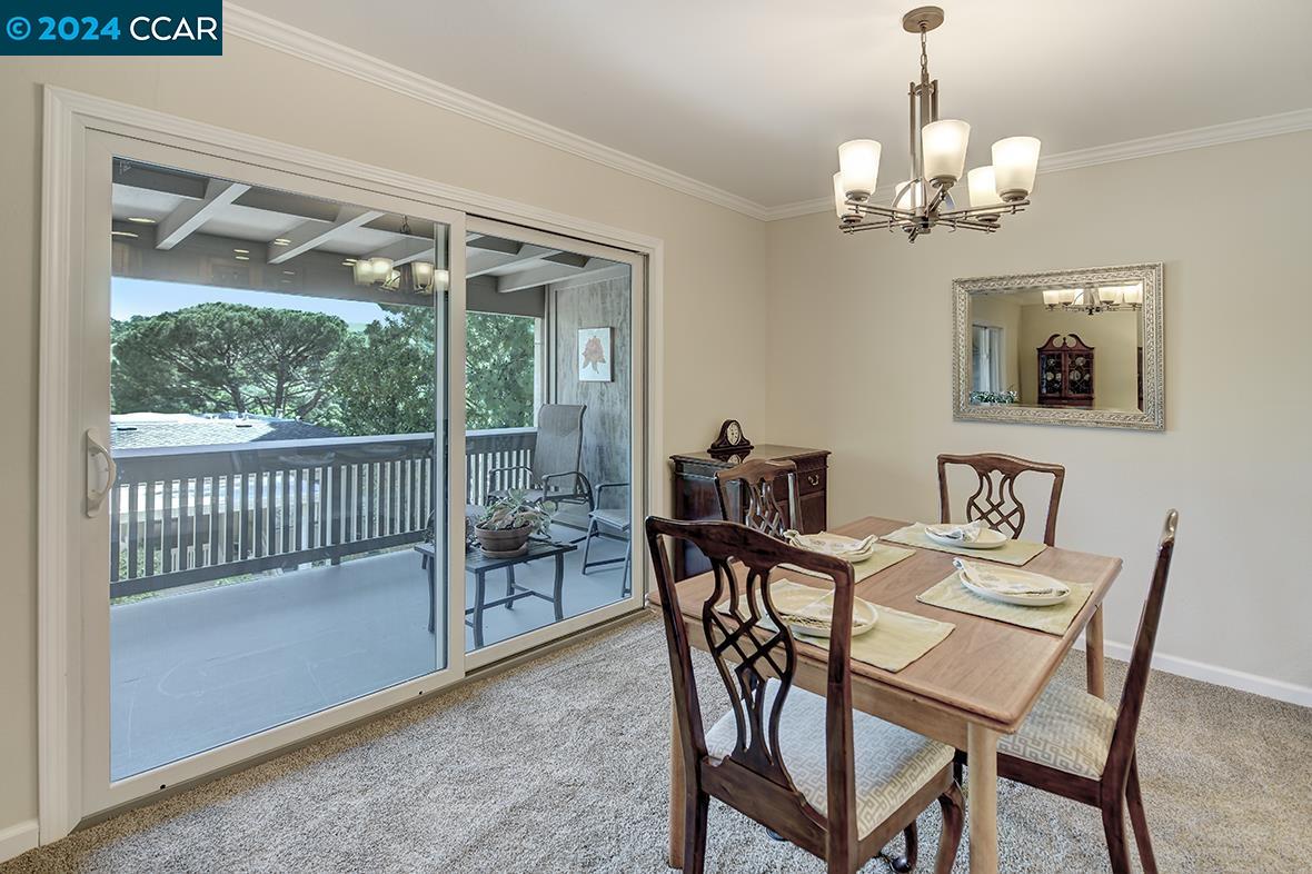 Detail Gallery Image 9 of 42 For 1300 Canyonwood Ct #7,  Walnut Creek,  CA 94595 - 2 Beds | 1 Baths