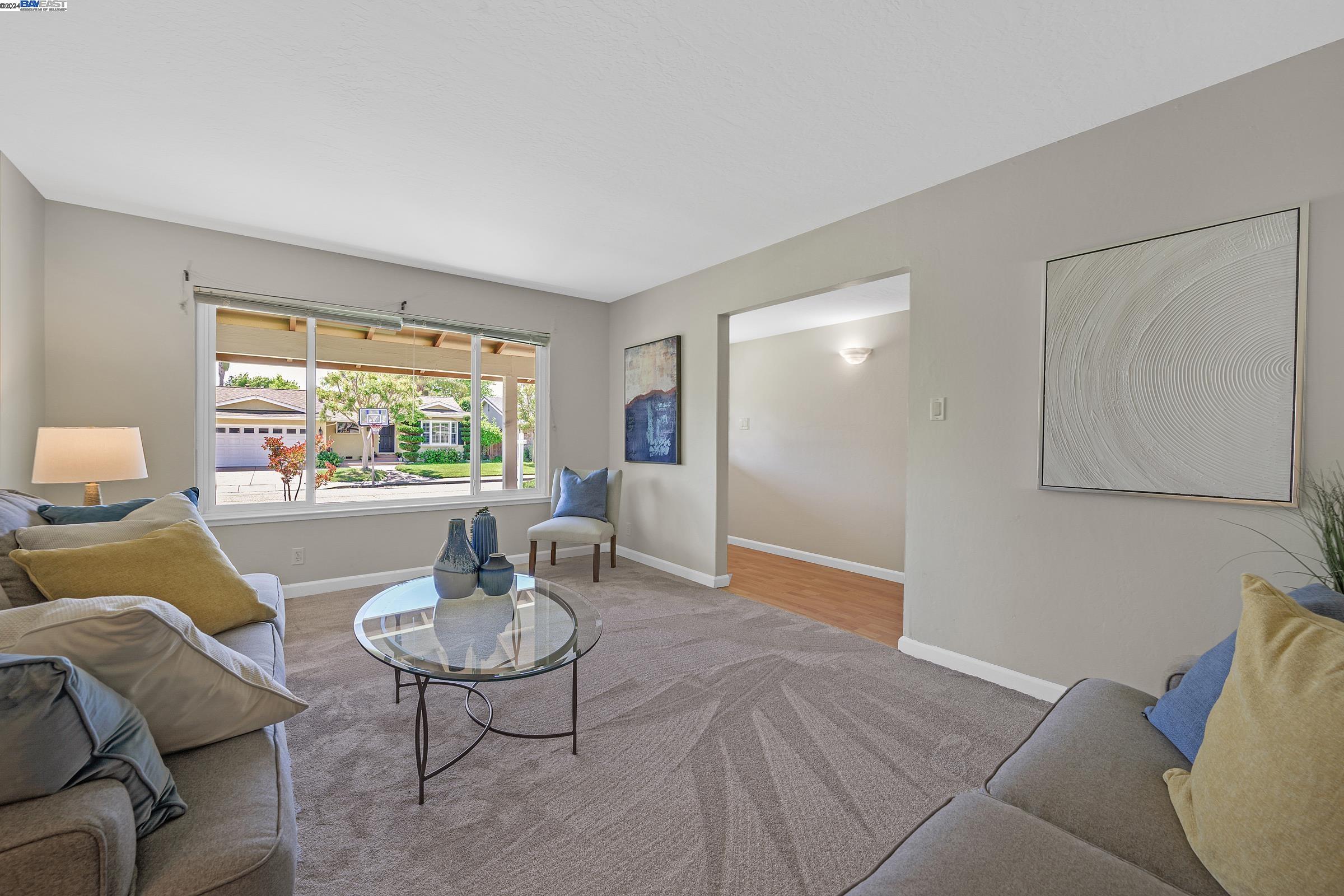 Detail Gallery Image 5 of 29 For 6251 Gibson Ct, Pleasanton,  CA 94588 - 3 Beds | 2 Baths