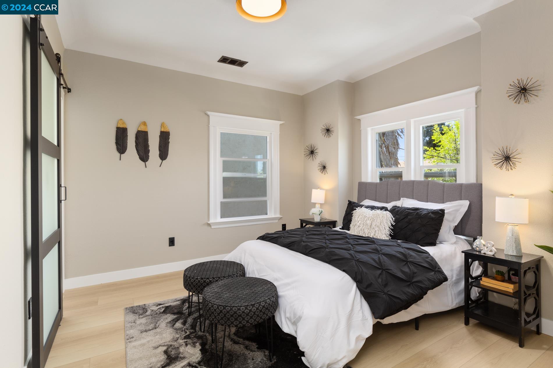 Detail Gallery Image 23 of 48 For 134 Moss Ave, Oakland,  CA 94611 - 3 Beds | 2 Baths