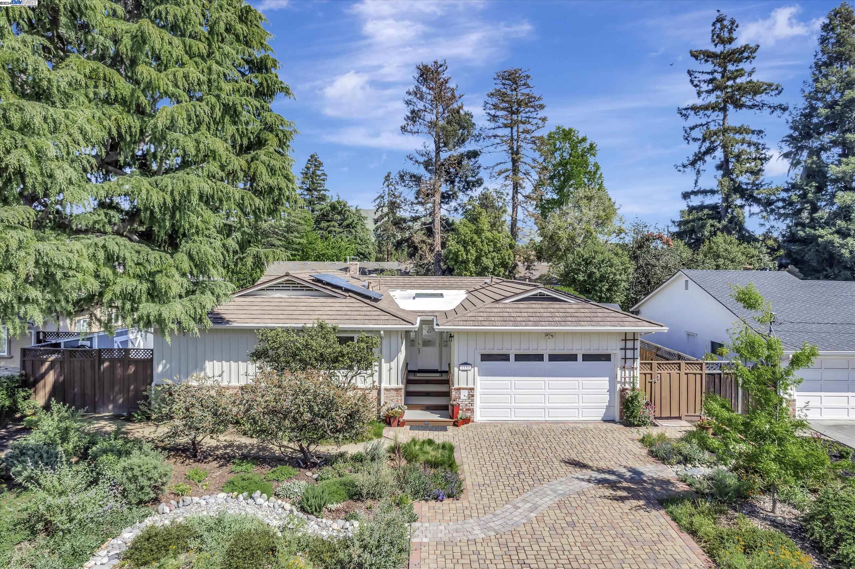 Detail Gallery Image 1 of 1 For 1144 Kensington Dr, Fremont,  CA 94539 - 4 Beds | 3 Baths