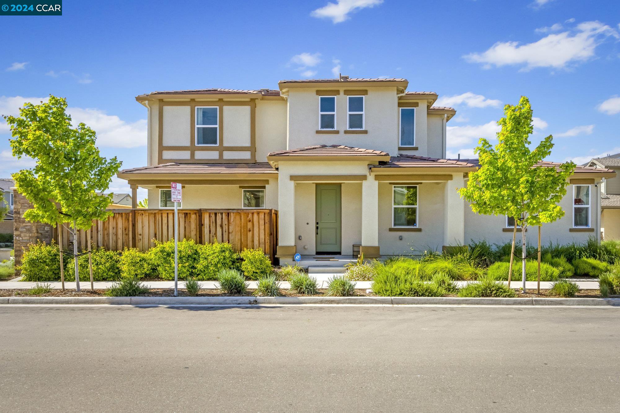 Detail Gallery Image 1 of 1 For 1932 Orfanos Ranch Dr, Brentwood,  CA 94513 - 4 Beds | 3 Baths