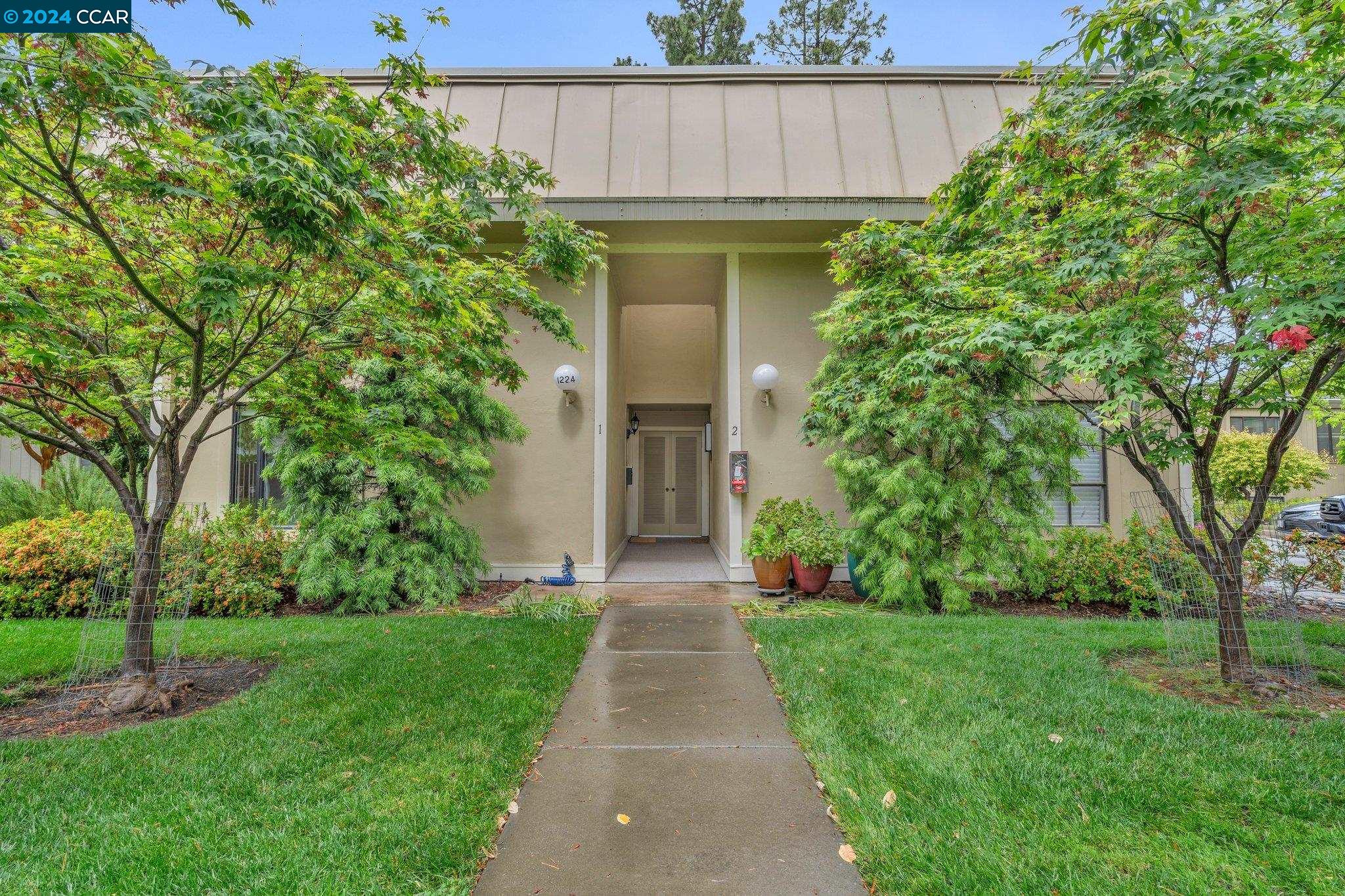 Detail Gallery Image 29 of 29 For 1224 Canyonwood Ct #1,  Walnut Creek,  CA 94595 - 3 Beds | 3 Baths