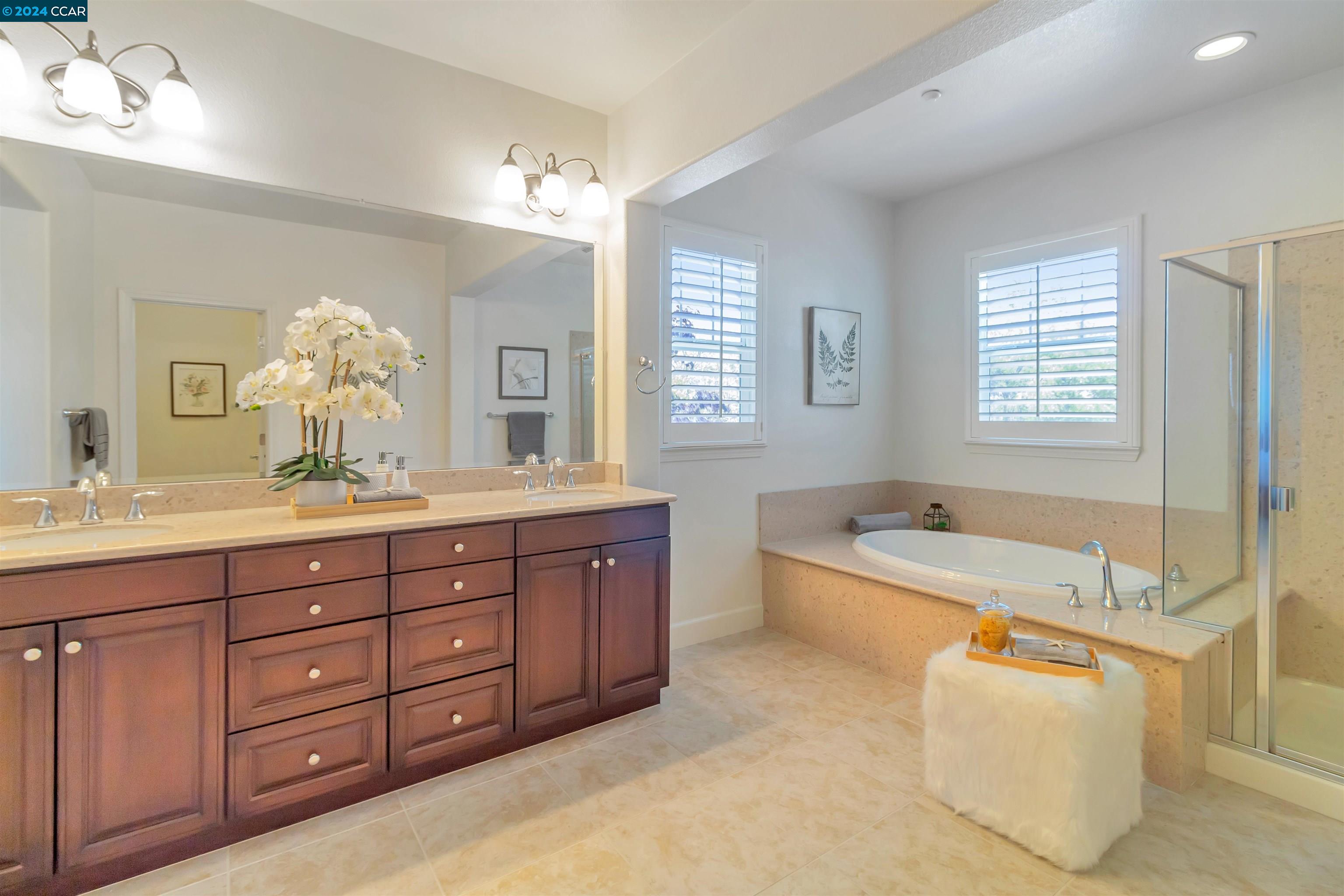 Detail Gallery Image 15 of 32 For 3753 Edgecomb Ct, Dublin,  CA 94568 - 5 Beds | 3/1 Baths