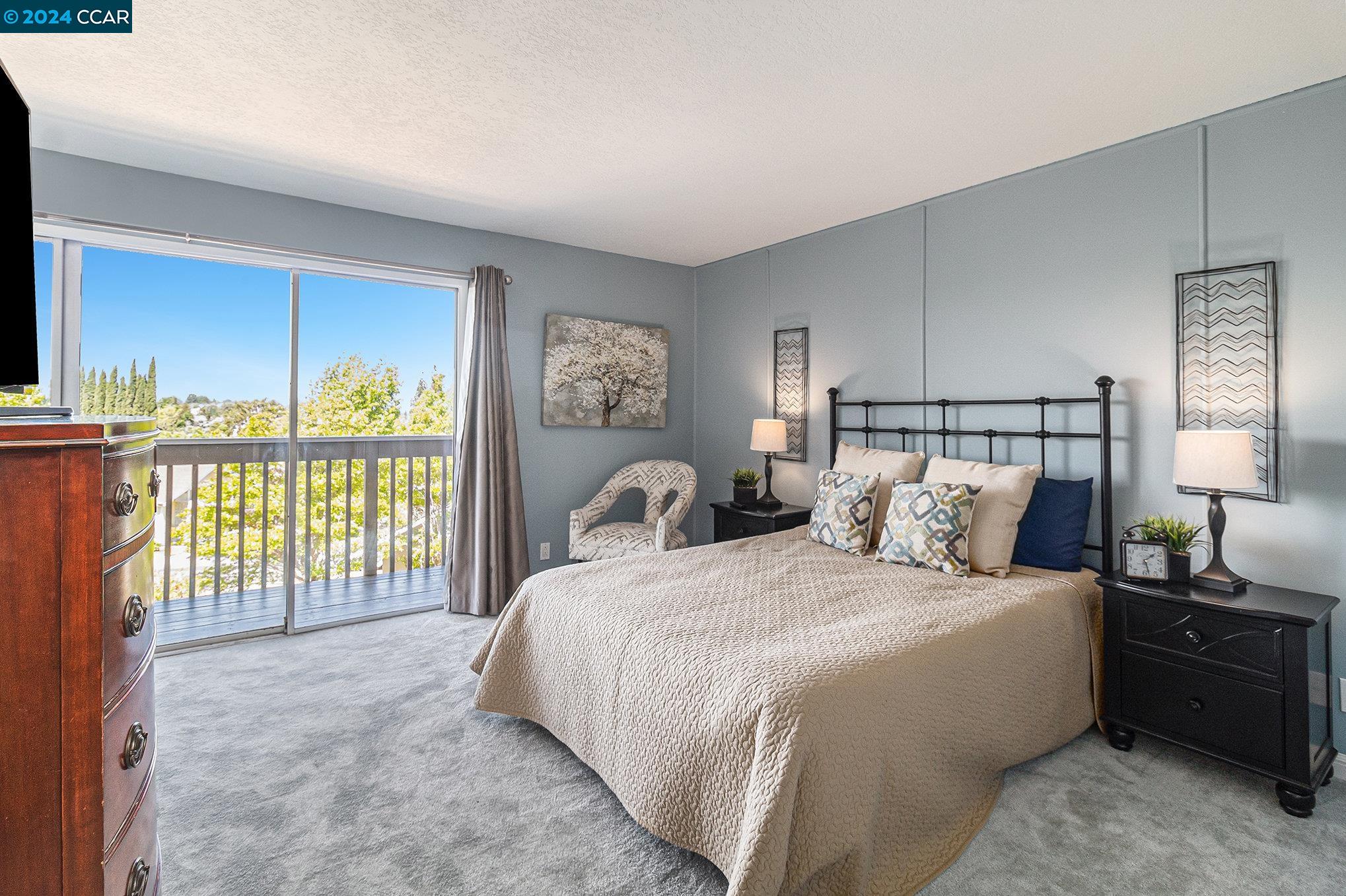 Detail Gallery Image 24 of 44 For 4360 Eagle Peak Rd #D,  Concord,  CA 94521 - 4 Beds | 2/1 Baths