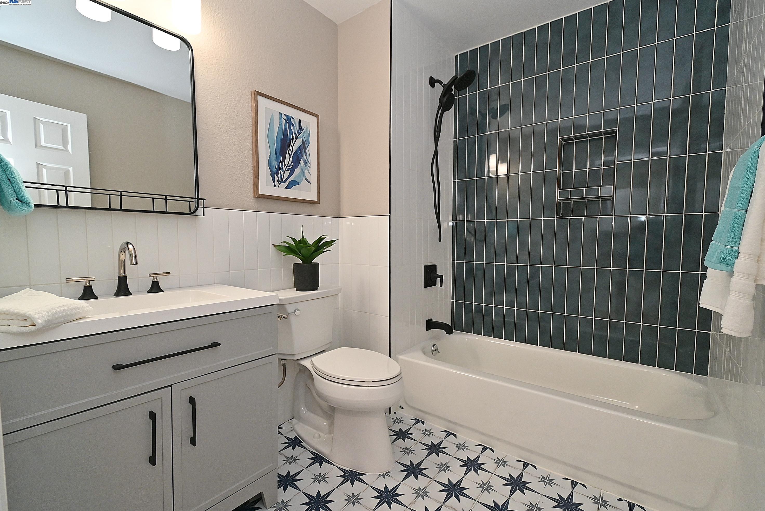 Detail Gallery Image 21 of 40 For 39788 Potrero Dr, Newark,  CA 94560 - 3 Beds | 2 Baths