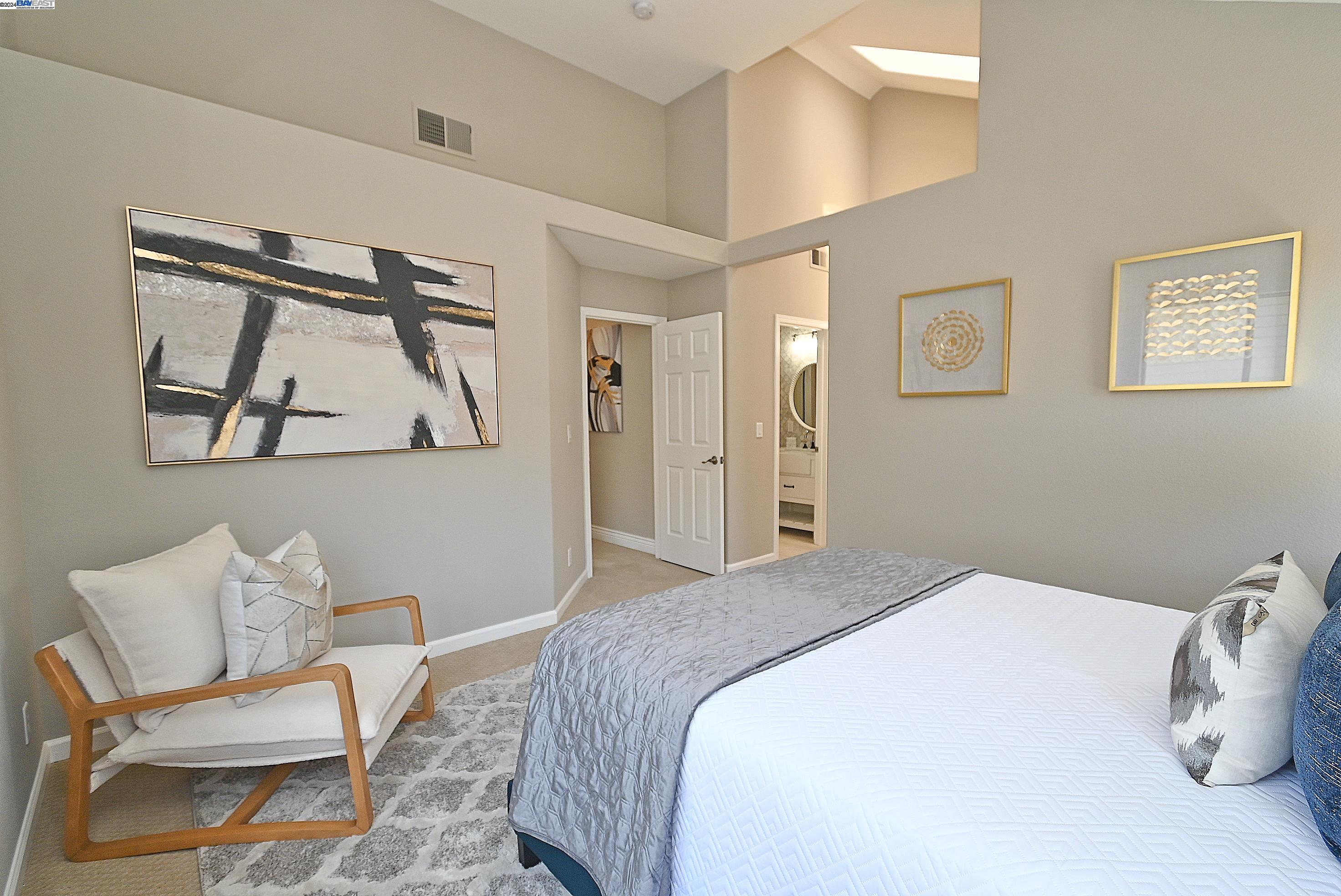 Detail Gallery Image 25 of 40 For 39788 Potrero Dr, Newark,  CA 94560 - 3 Beds | 2 Baths
