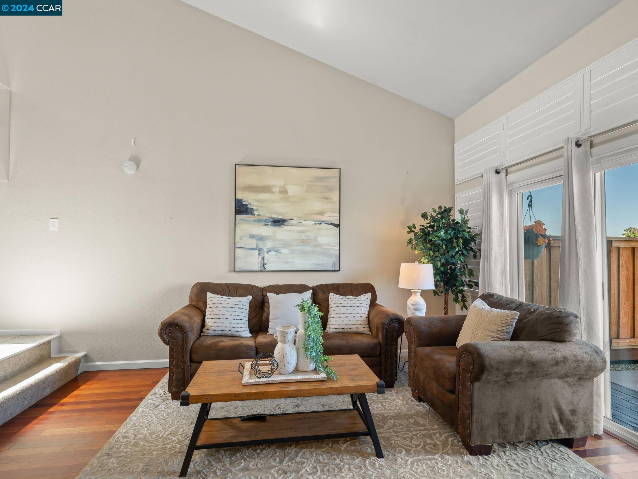 Detail Gallery Image 9 of 36 For 1282 Shell Cir, Clayton,  CA 94517 - 2 Beds | 2/1 Baths