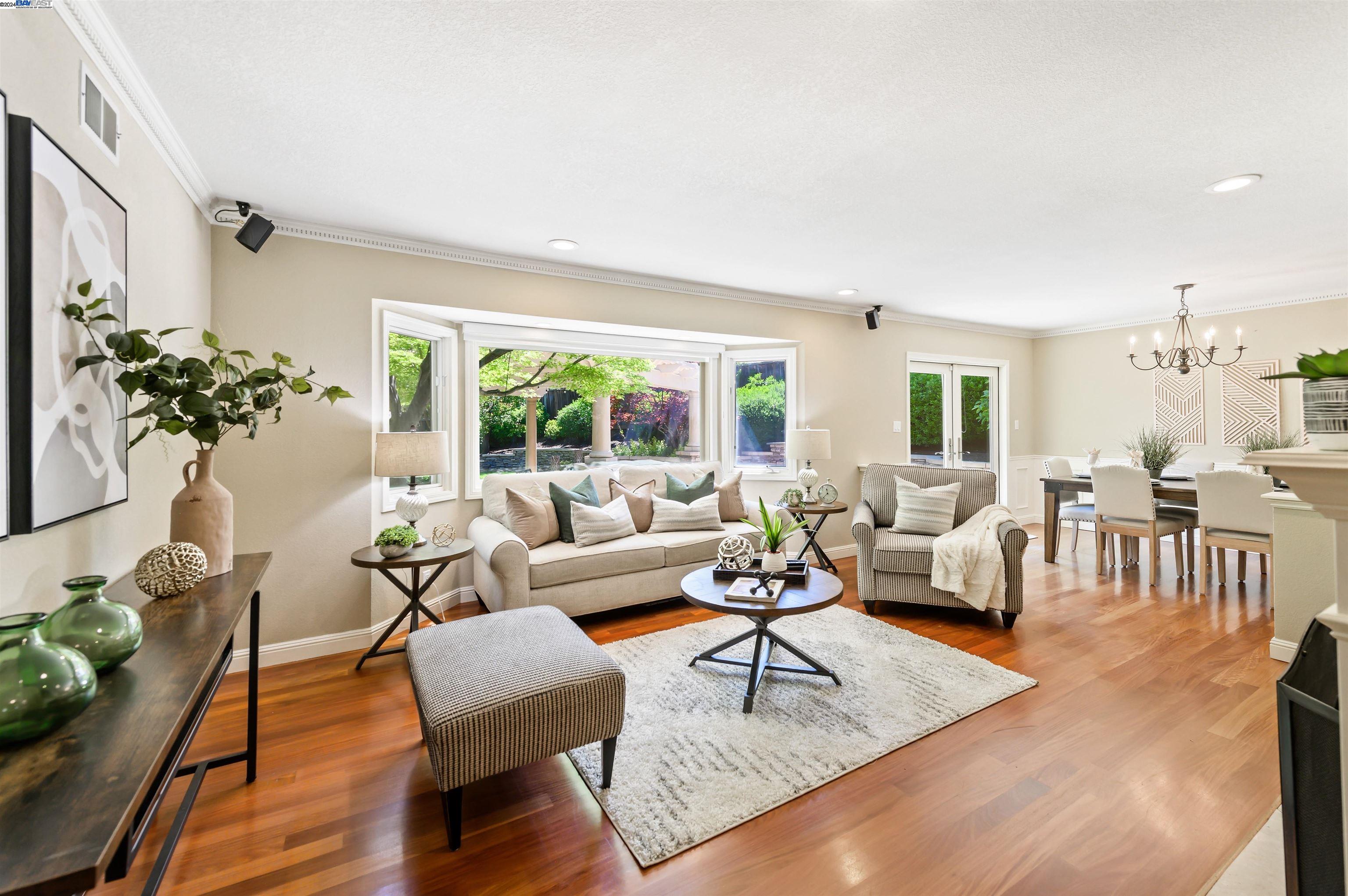 Detail Gallery Image 17 of 53 For 1024 Riesling Dr, Pleasanton,  CA 94566 - 4 Beds | 2/1 Baths