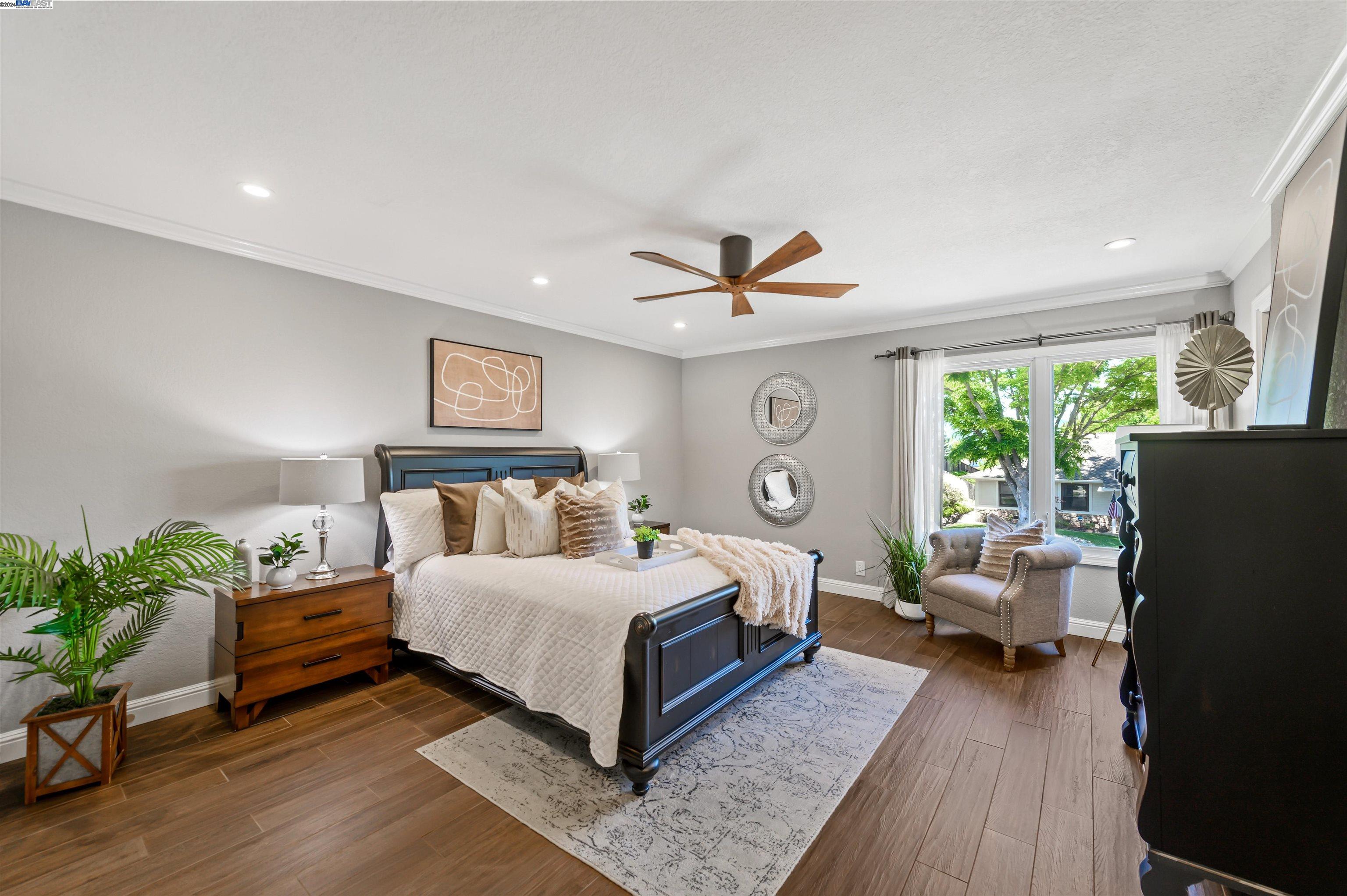 Detail Gallery Image 20 of 53 For 1024 Riesling Dr, Pleasanton,  CA 94566 - 4 Beds | 2/1 Baths