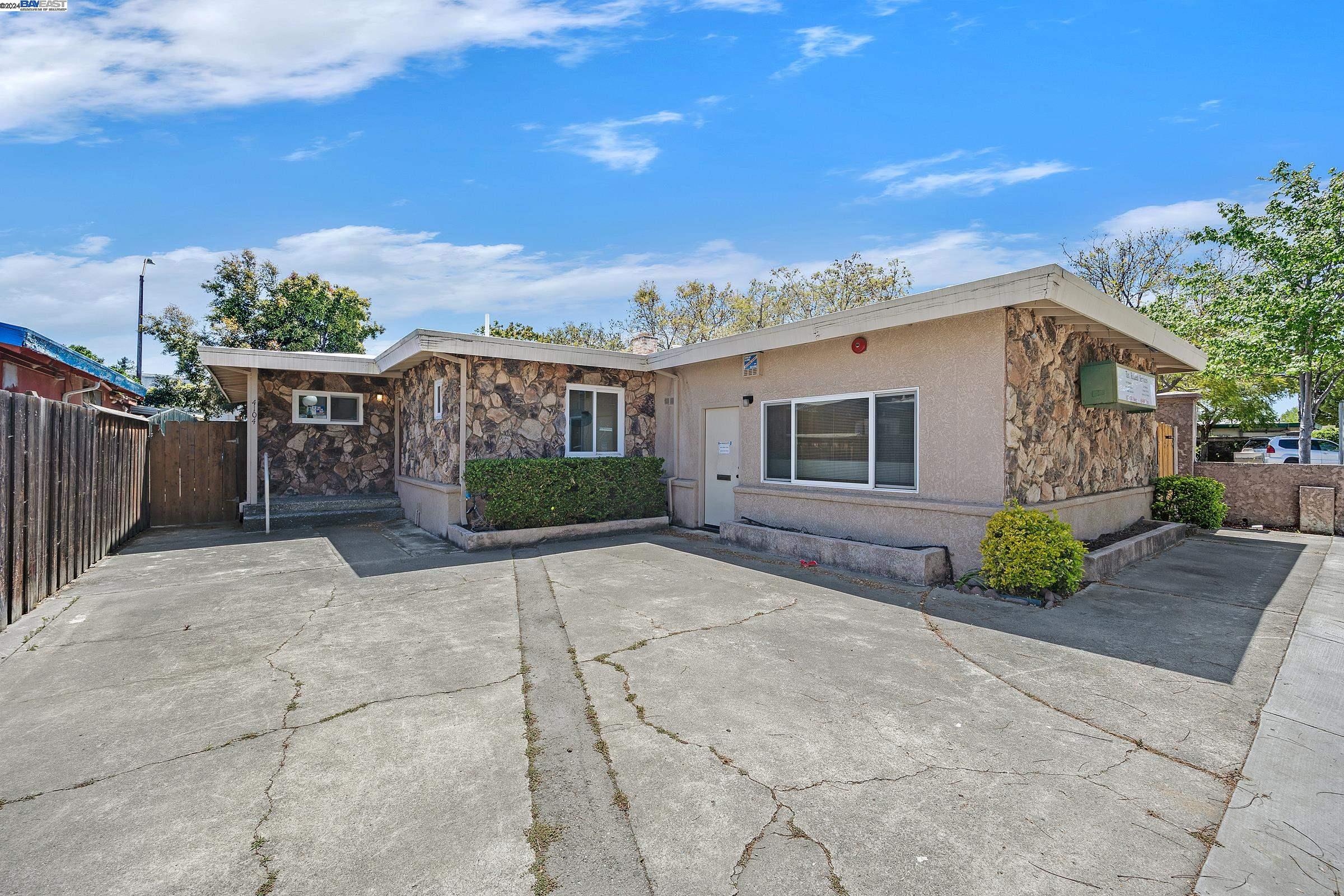 Detail Gallery Image 1 of 1 For 4104 Bay St, Fremont,  CA 94538 - – Beds | – Baths