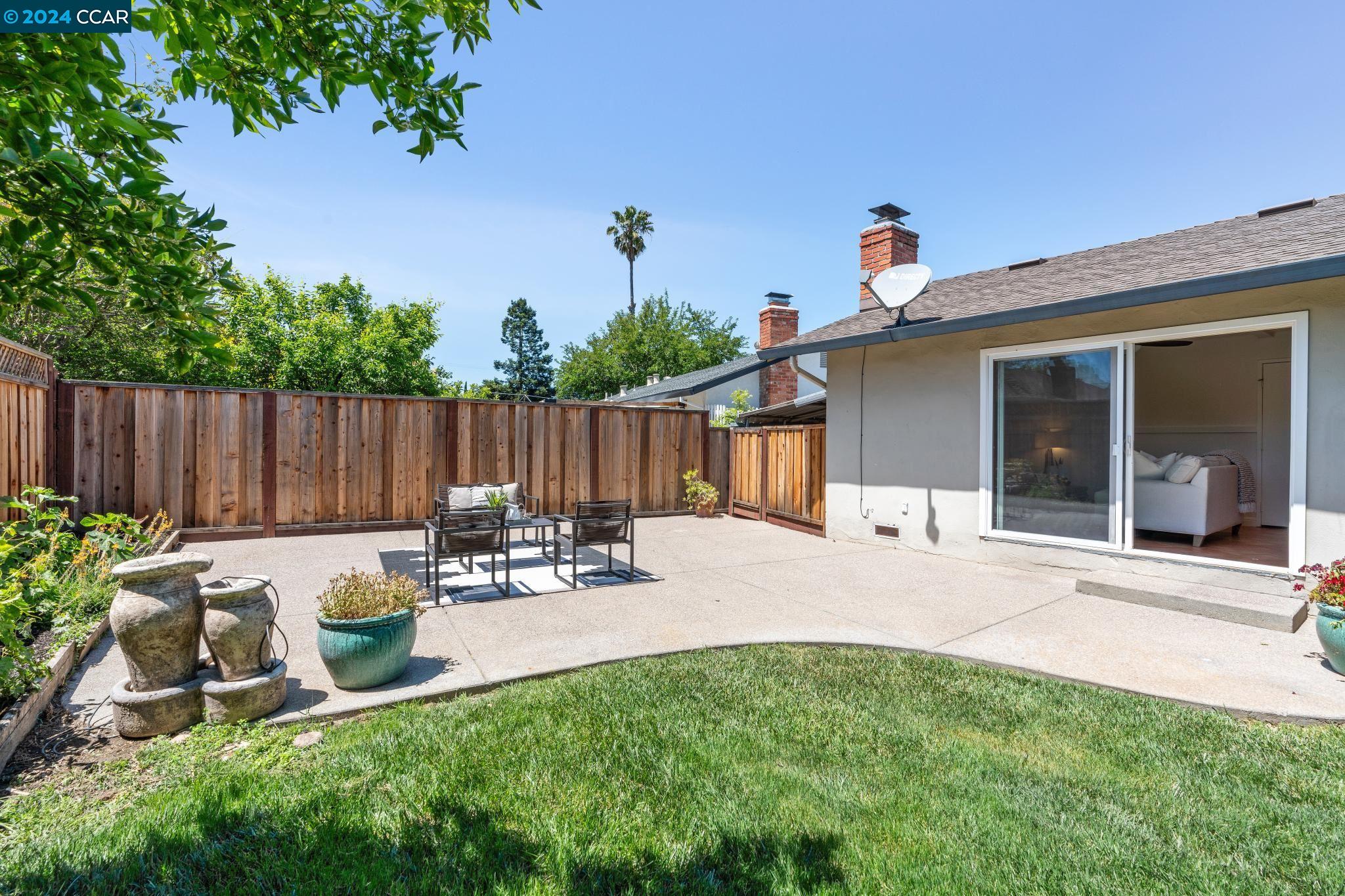 Detail Gallery Image 37 of 41 For 828 Ryan Ct, Concord,  CA 94518 - 3 Beds | 2 Baths