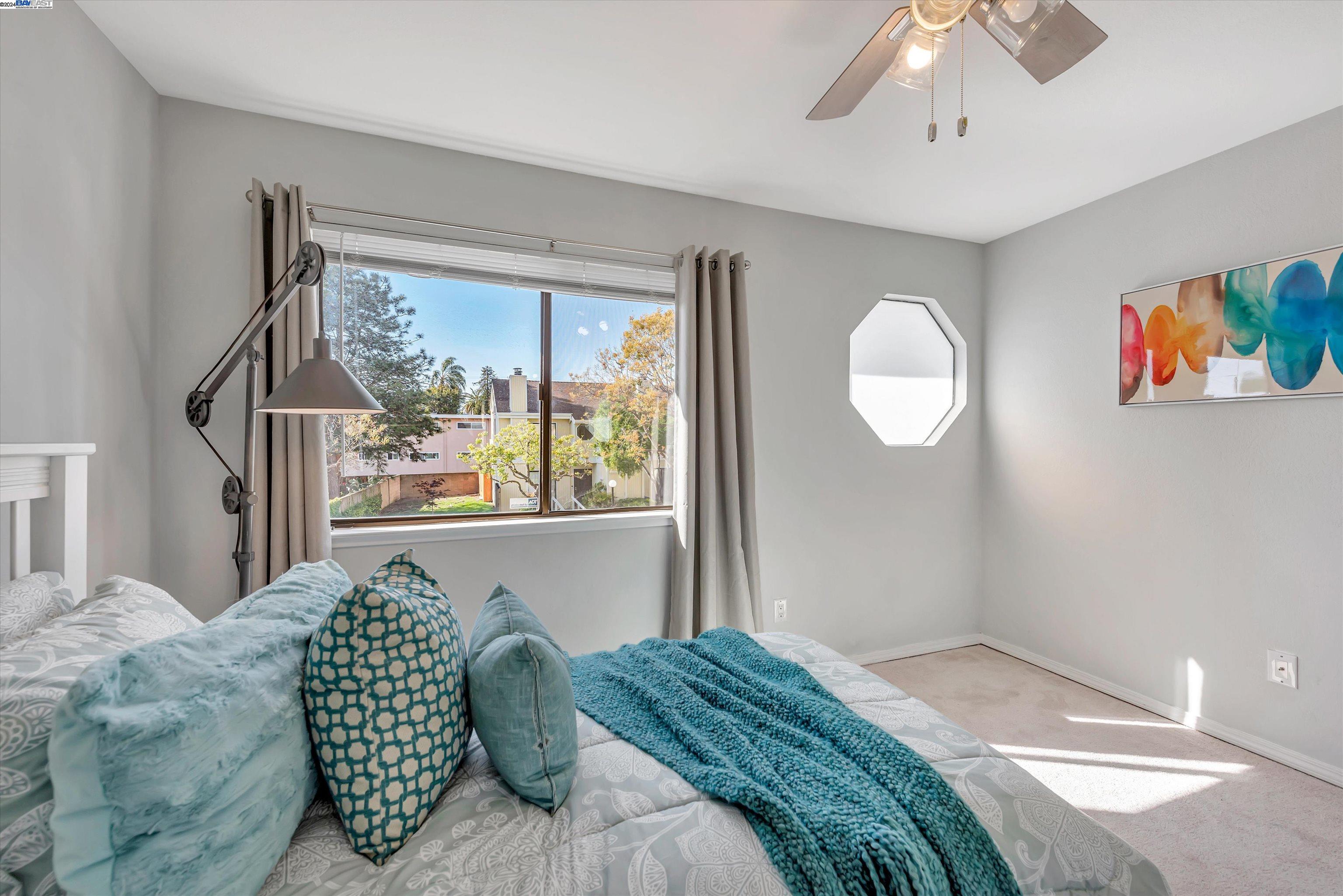 Detail Gallery Image 31 of 41 For 835 Challenger Way, Hayward,  CA 94544 - 2 Beds | 1/1 Baths