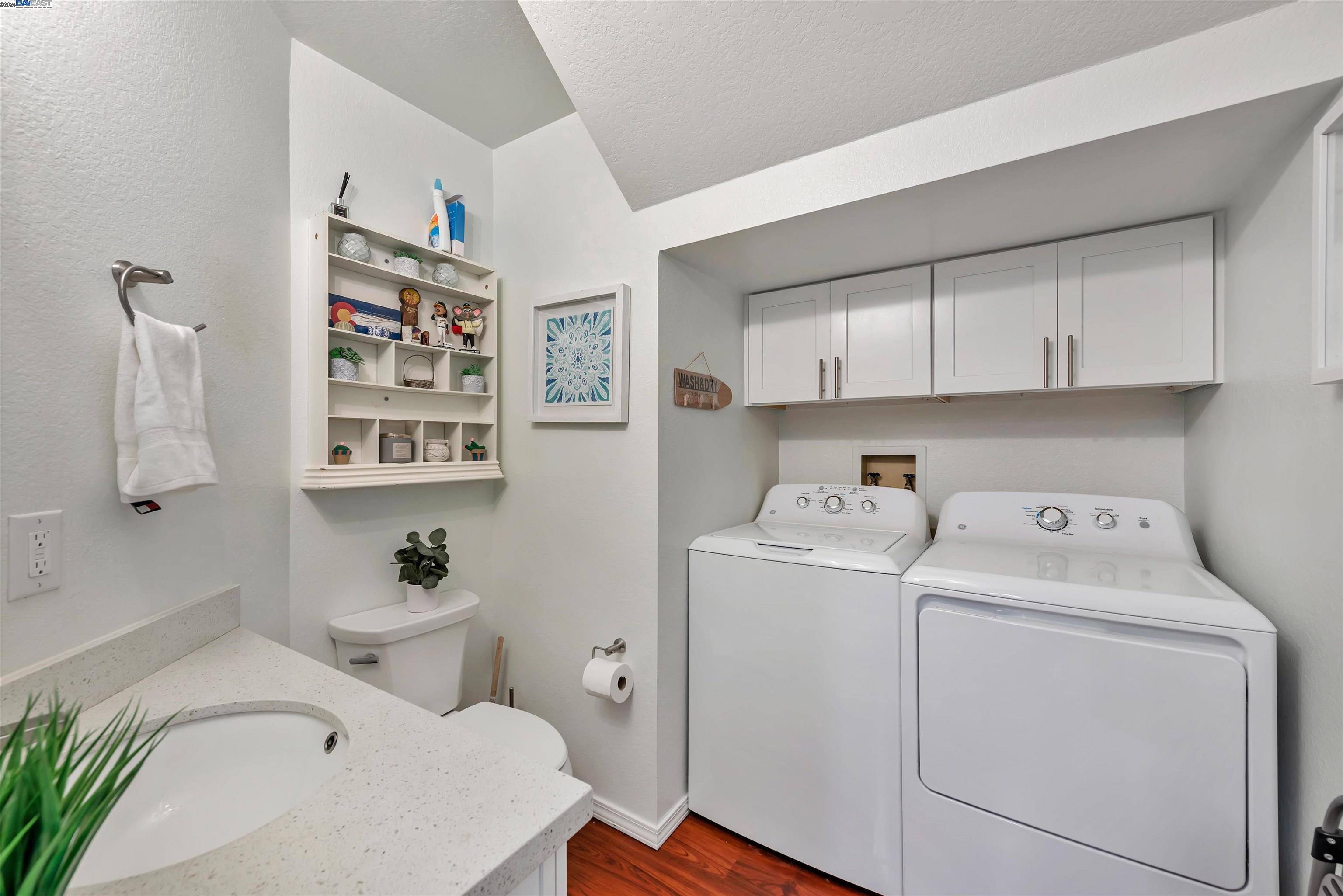Detail Gallery Image 35 of 41 For 835 Challenger Way, Hayward,  CA 94544 - 2 Beds | 1/1 Baths