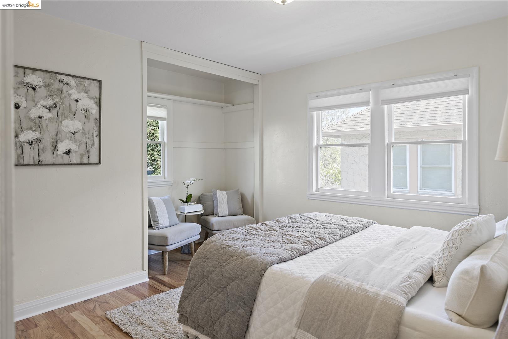Detail Gallery Image 19 of 51 For 917 Cerrito St, Albany,  CA 94706 - 3 Beds | 1/1 Baths