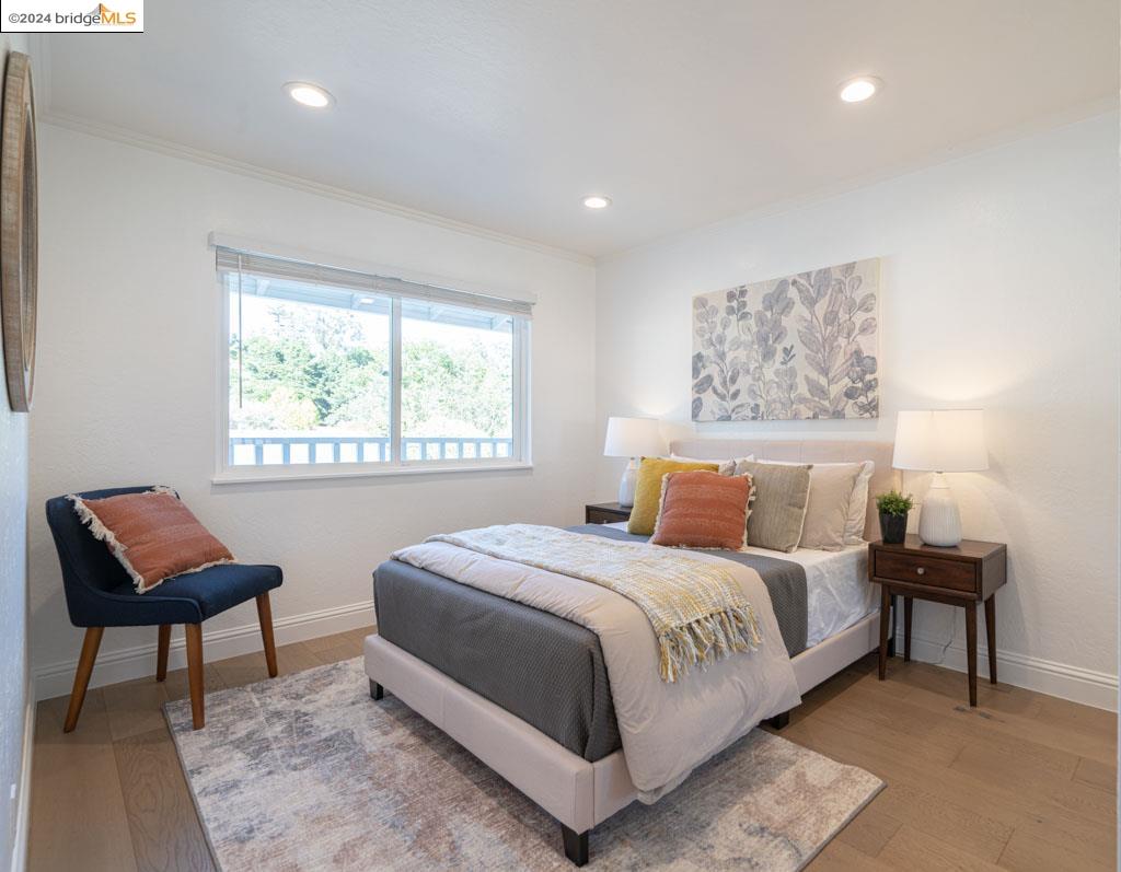 Detail Gallery Image 26 of 41 For 7627 Hansom Dr, Oakland,  CA 94605 - 4 Beds | 2/1 Baths