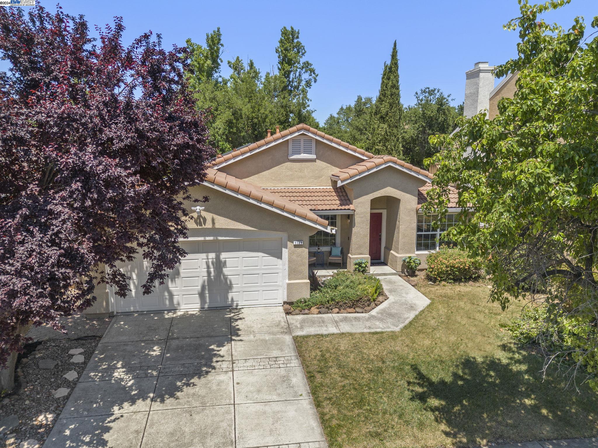 Detail Gallery Image 39 of 43 For 1189 Claremont Dr, Brentwood,  CA 94513 - 4 Beds | 2 Baths
