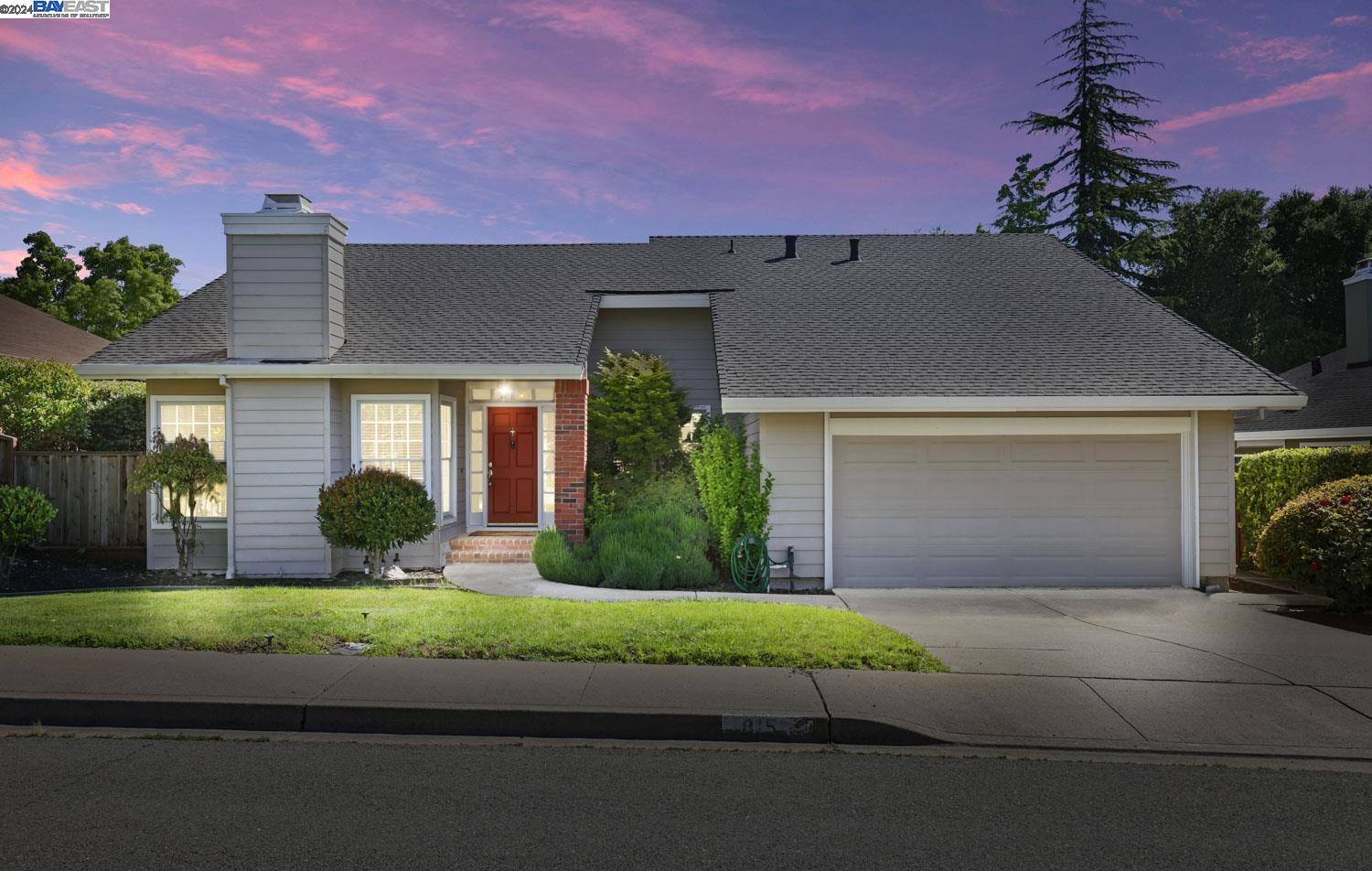 Detail Gallery Image 1 of 1 For 8151 via Zapata, Dublin,  CA 94568-1337 - 3 Beds | 2 Baths