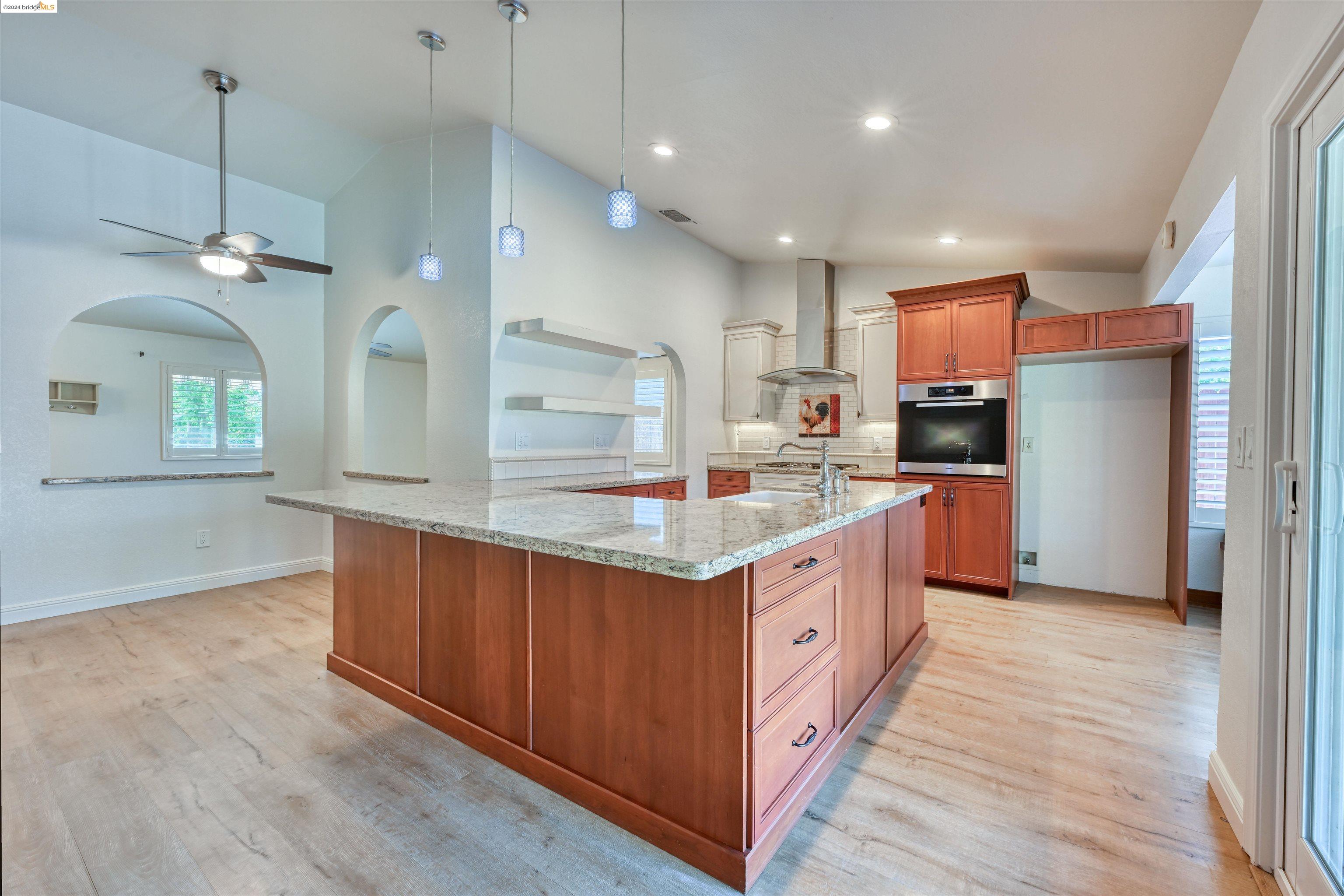 Detail Gallery Image 5 of 33 For 4865 Chablis Ct, Oakley,  CA 94561 - 4 Beds | 2 Baths