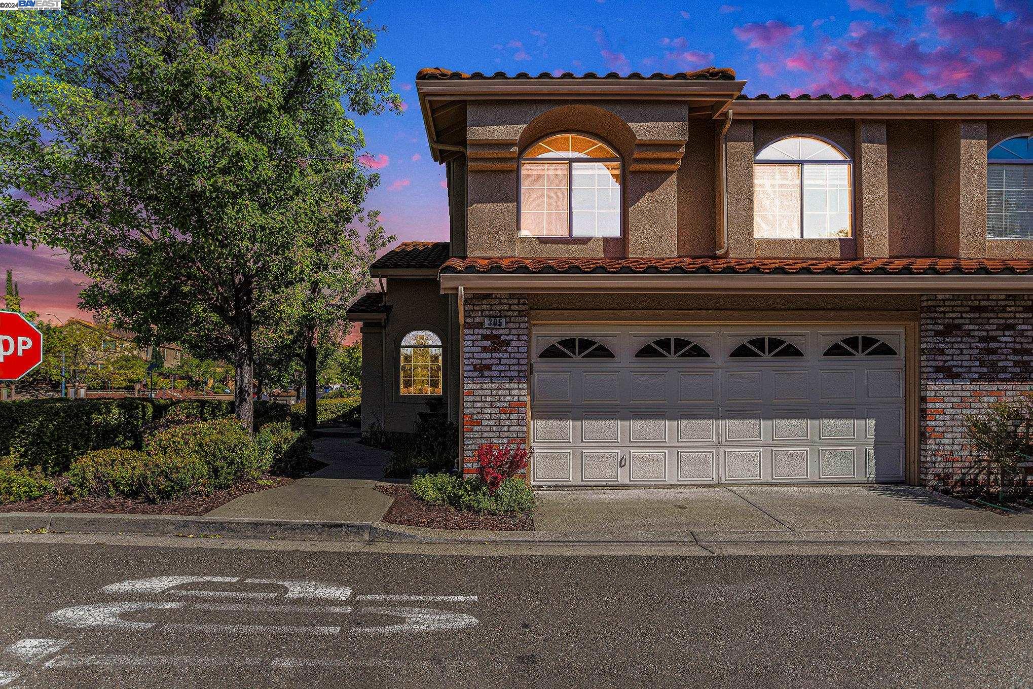 Detail Gallery Image 2 of 29 For 305 Bellflower Dr, San Ramon,  CA 94582 - 3 Beds | 2/1 Baths