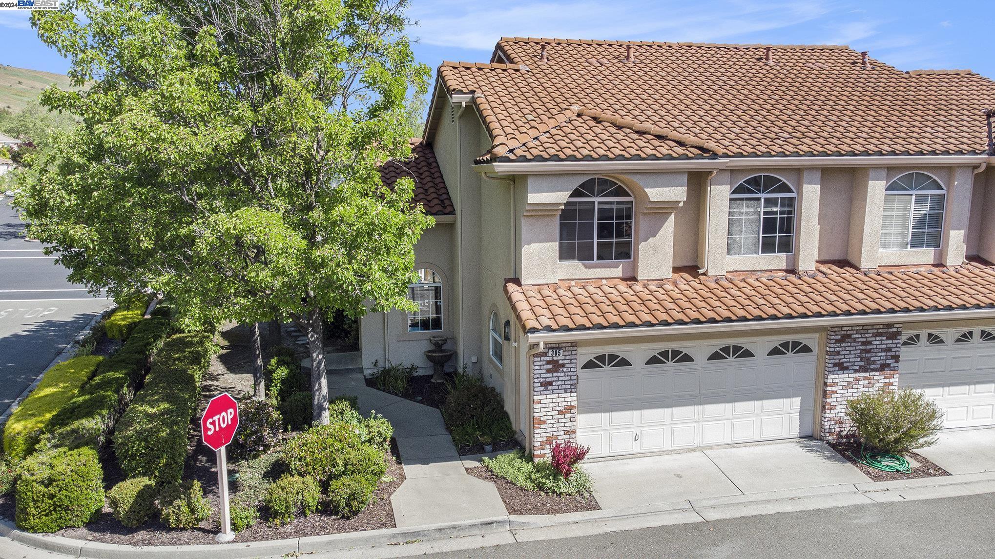 Detail Gallery Image 27 of 29 For 305 Bellflower Dr, San Ramon,  CA 94582 - 3 Beds | 2/1 Baths