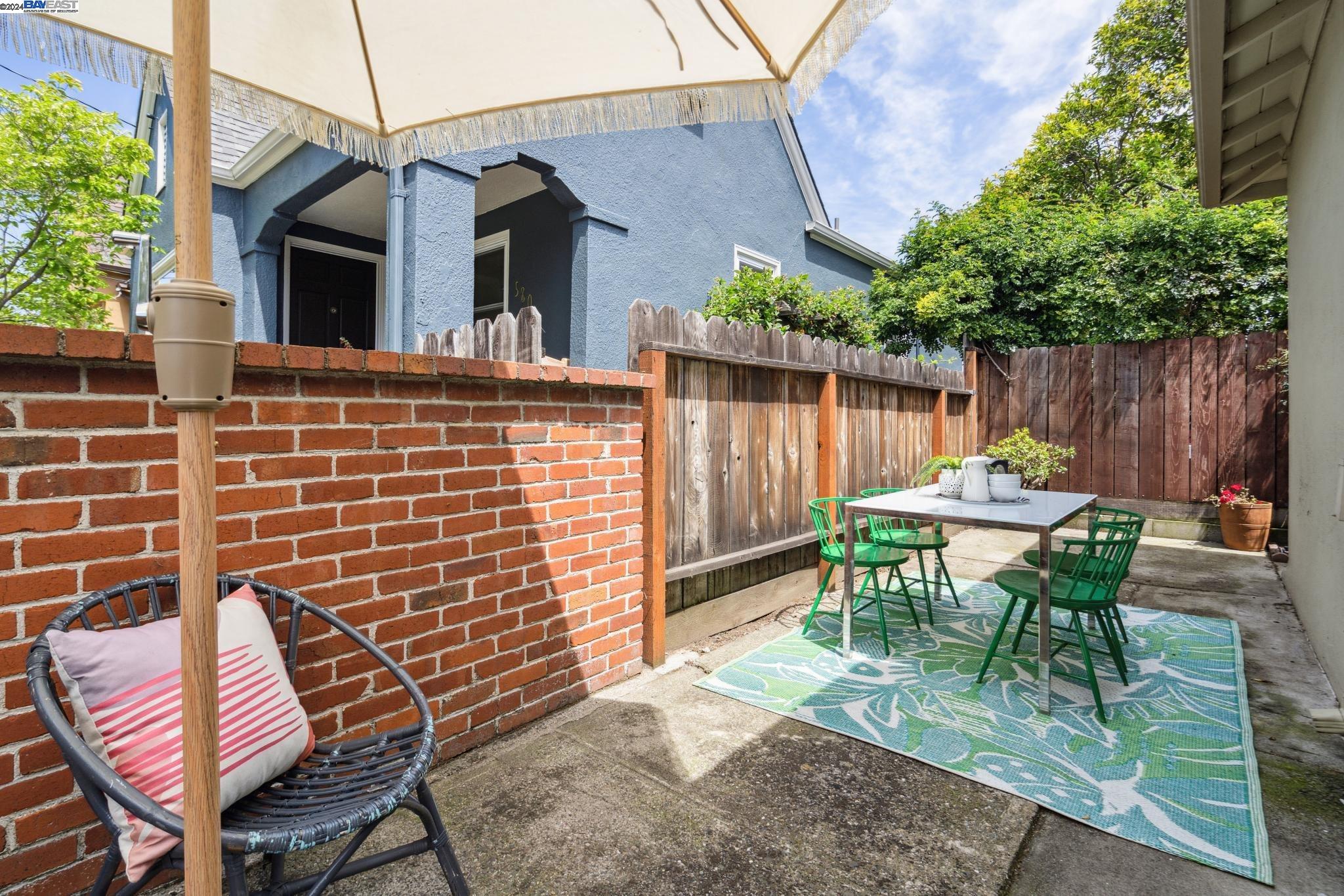 Detail Gallery Image 29 of 32 For 596 Superior Ave, San Leandro,  CA 94577 - 2 Beds | 1 Baths